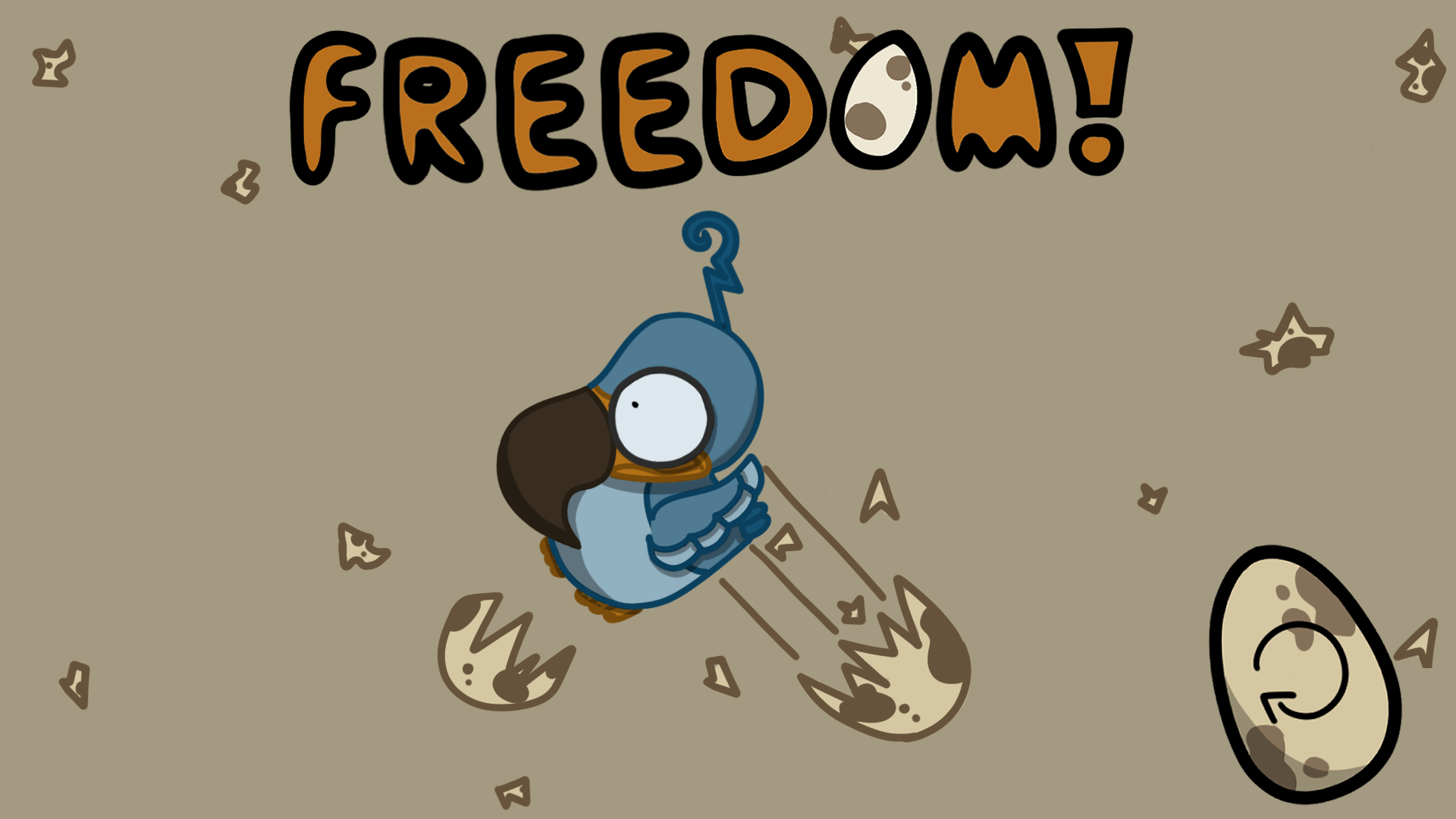 Freedom Menu