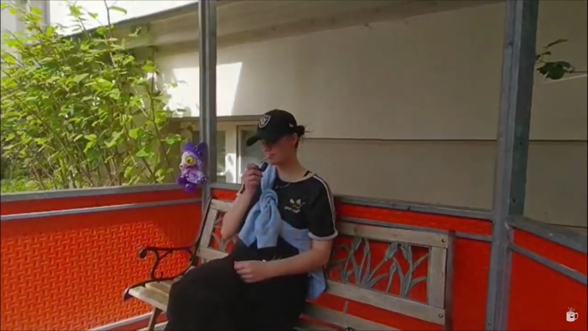 Second Scene