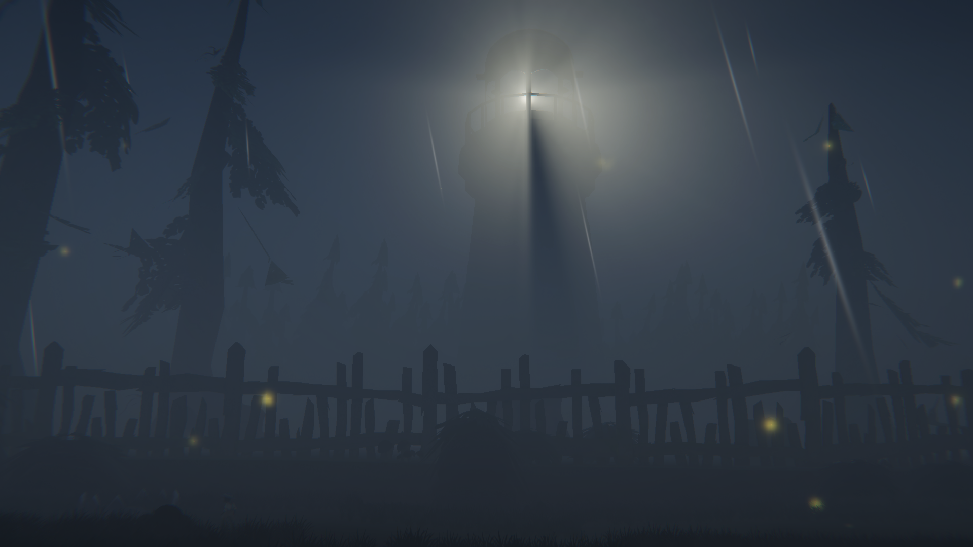 The Lighthouse