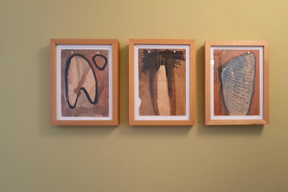 Marian Kolenda, Maler und Grafiker