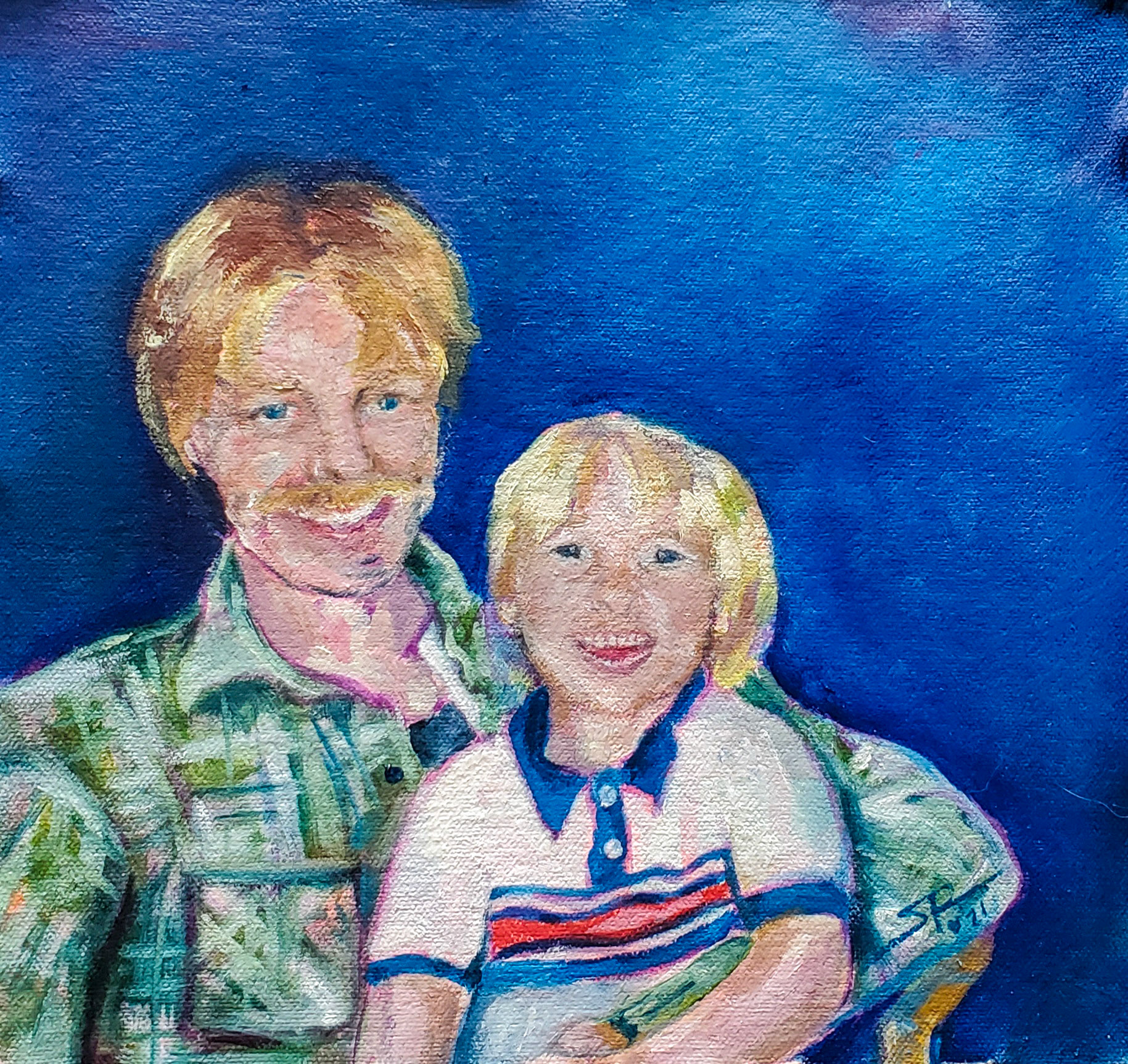 2021; Oil 