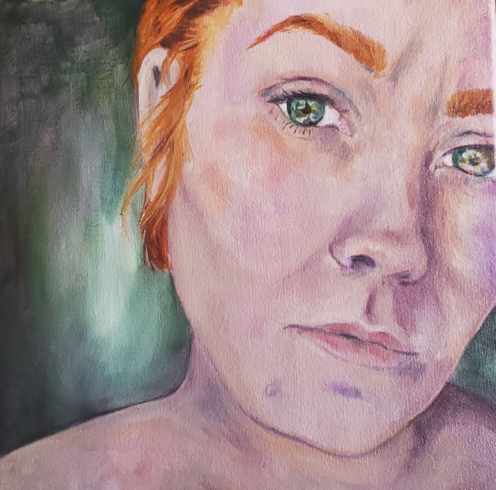 2021; Oil