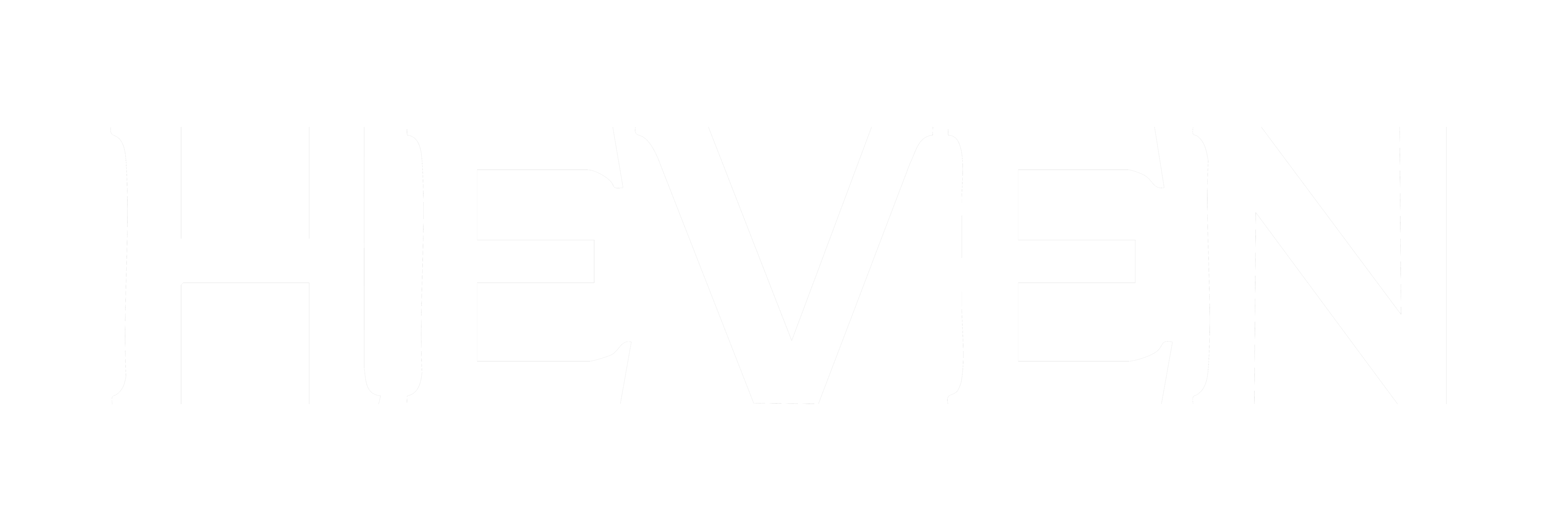 HEVEN STUDIO