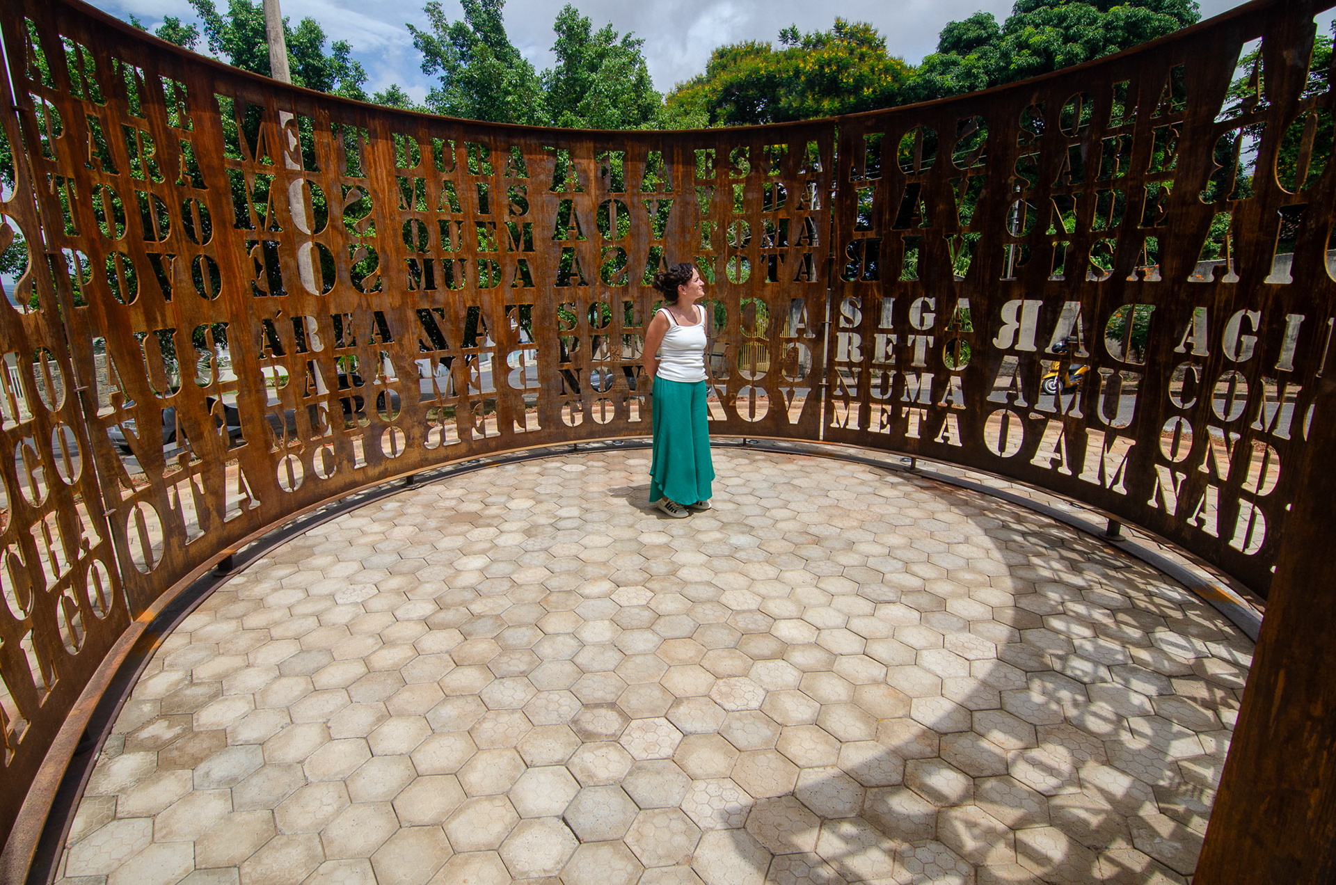 Versilindro - Três Marias / MG / Brasil