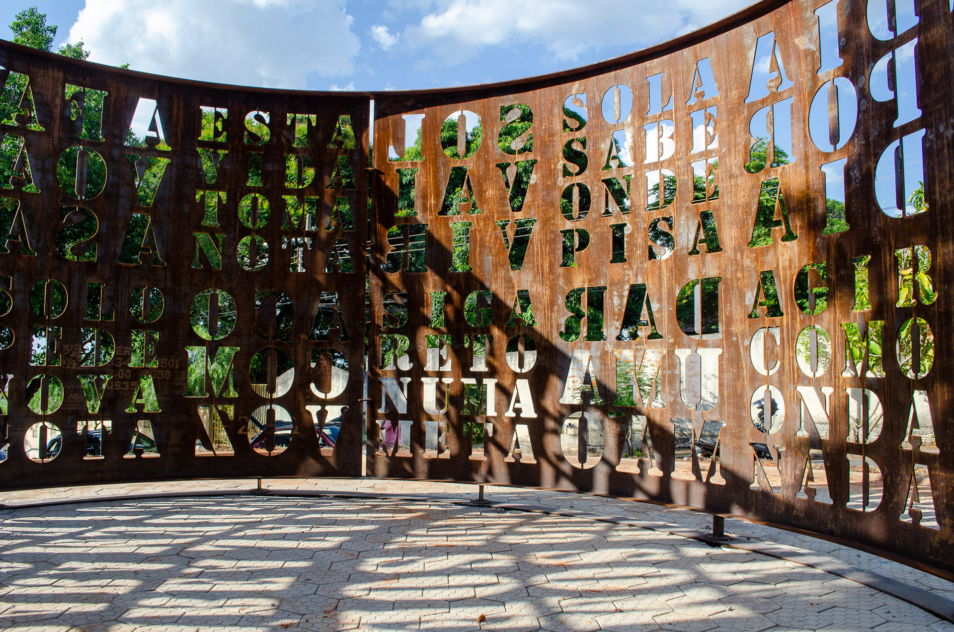 Versilindro - Três Marias / MG / Brasil
