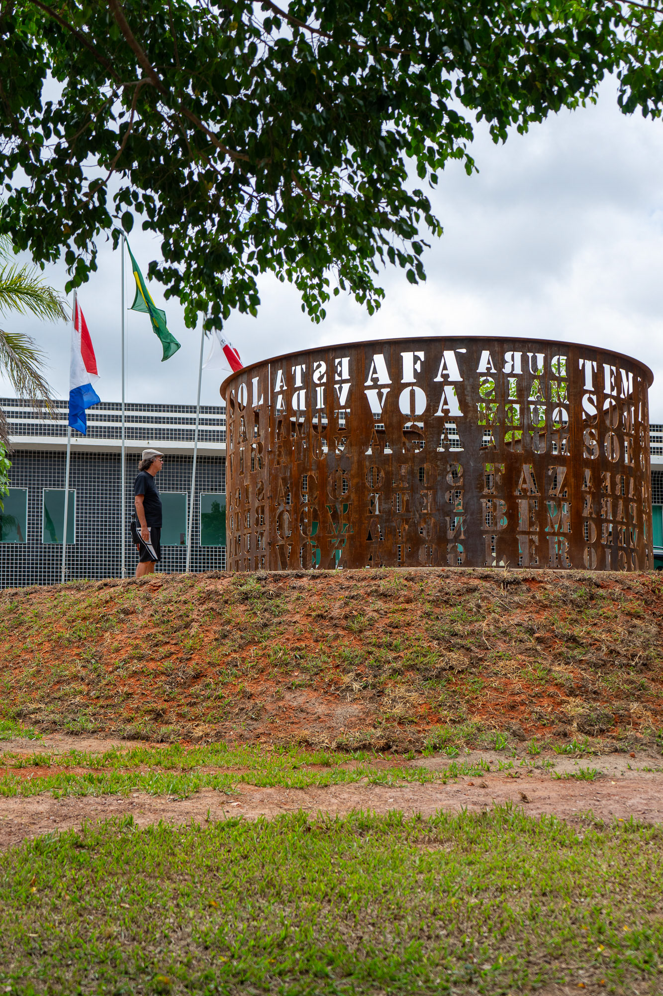 Versilindro - Três Marias / MG / Brasil
