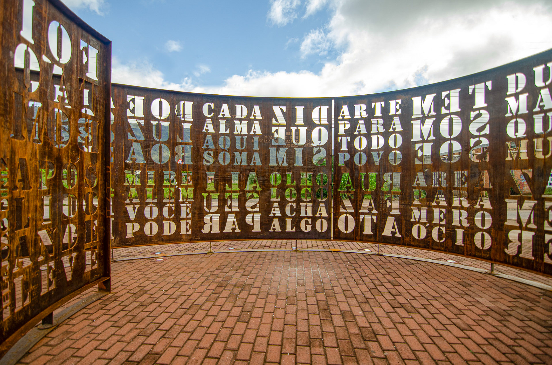 Versilindro - Ouro Branco / MG / Brasil