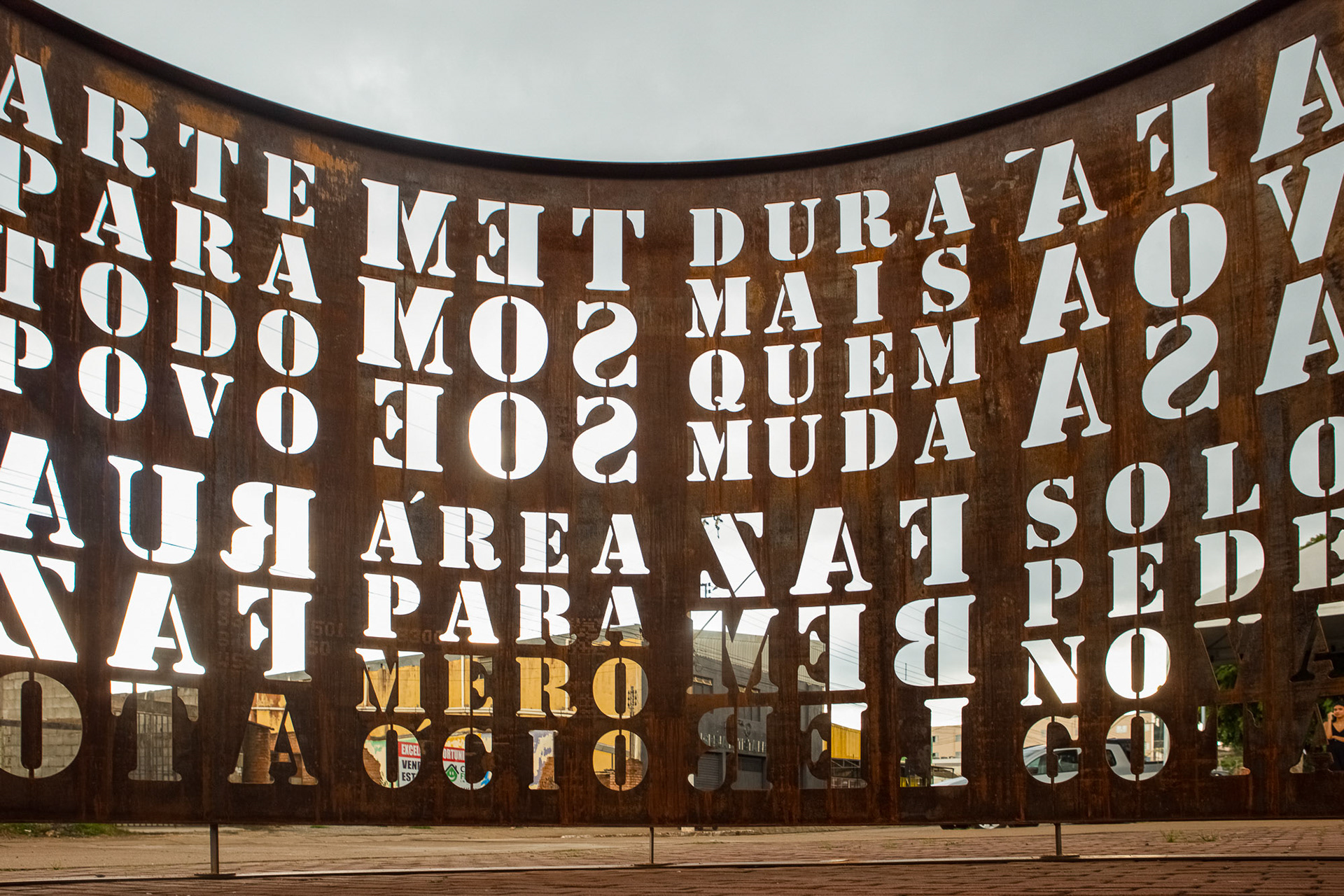 Versilindro - Ouro Branco / MG / Brasil