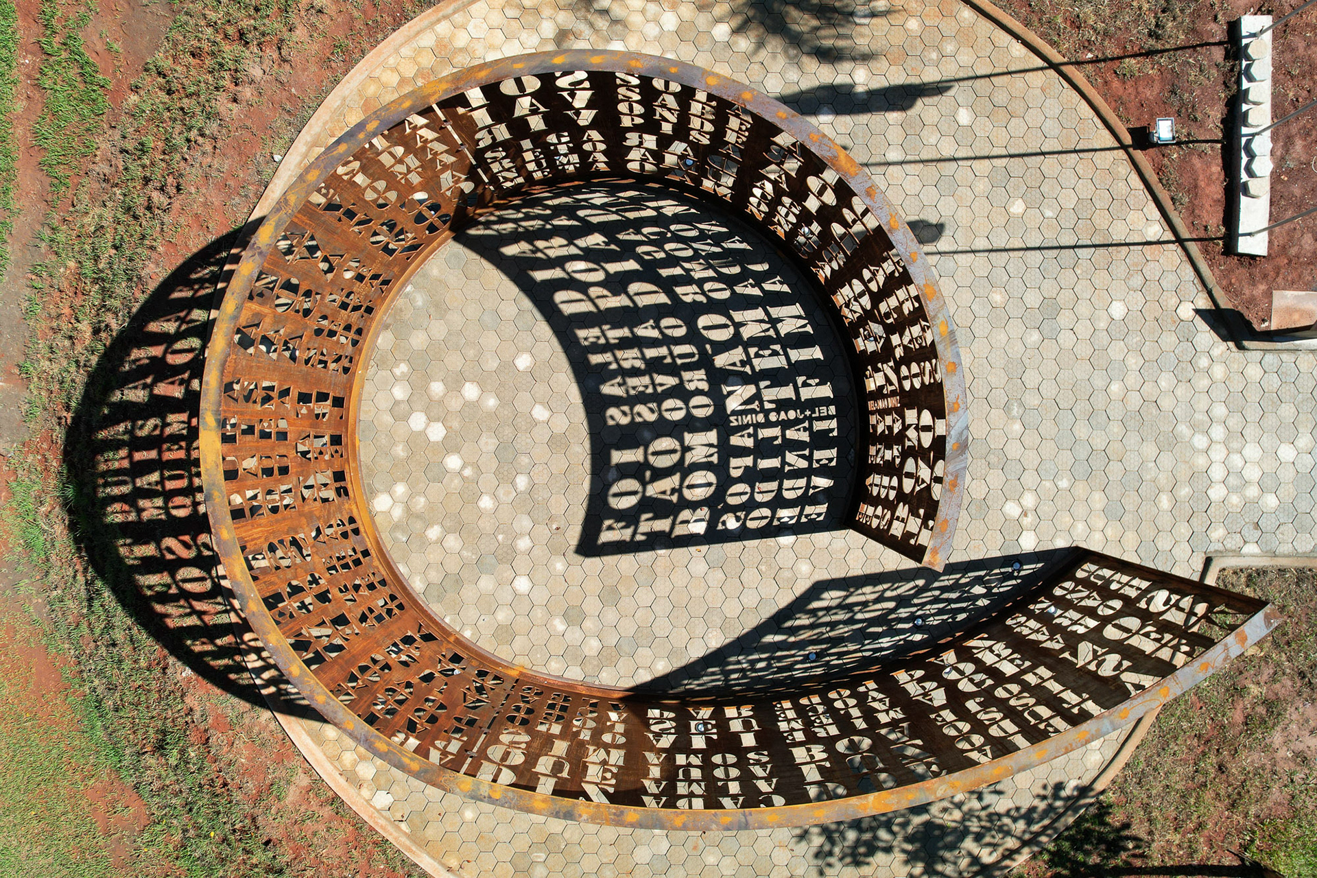 Versilindro - Três Marias / MG / Brasil