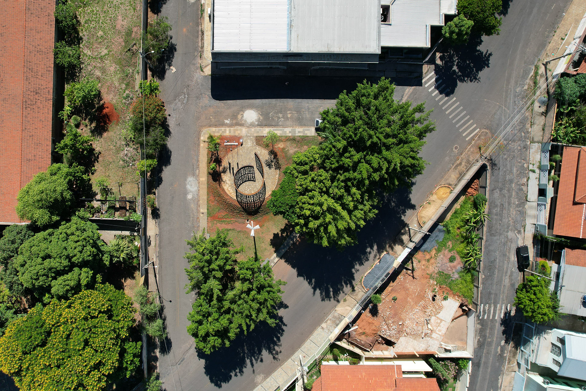 Versilindro - Três Marias / MG / Brasil