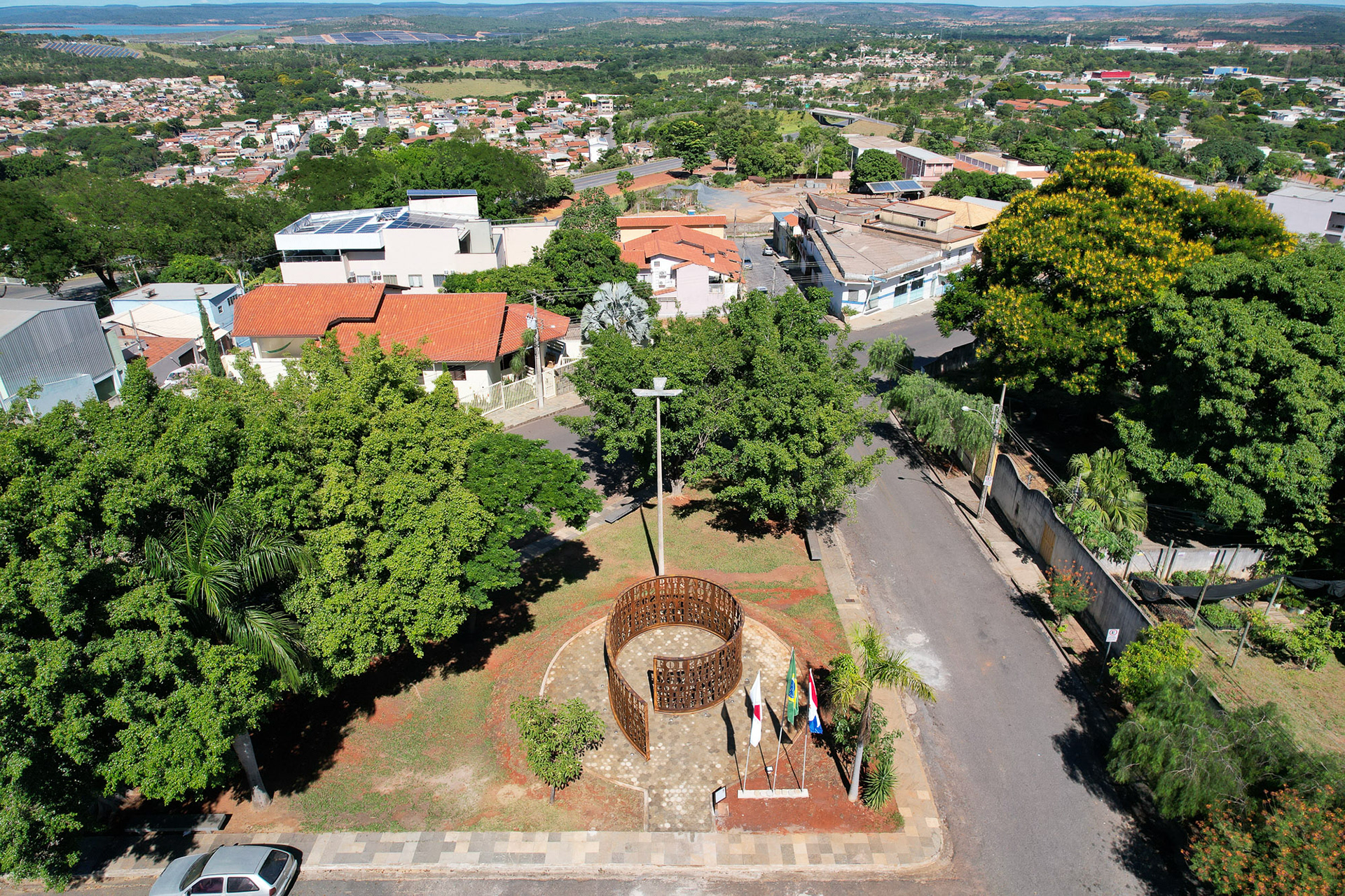 Versilindro - Três Marias / MG / Brasil