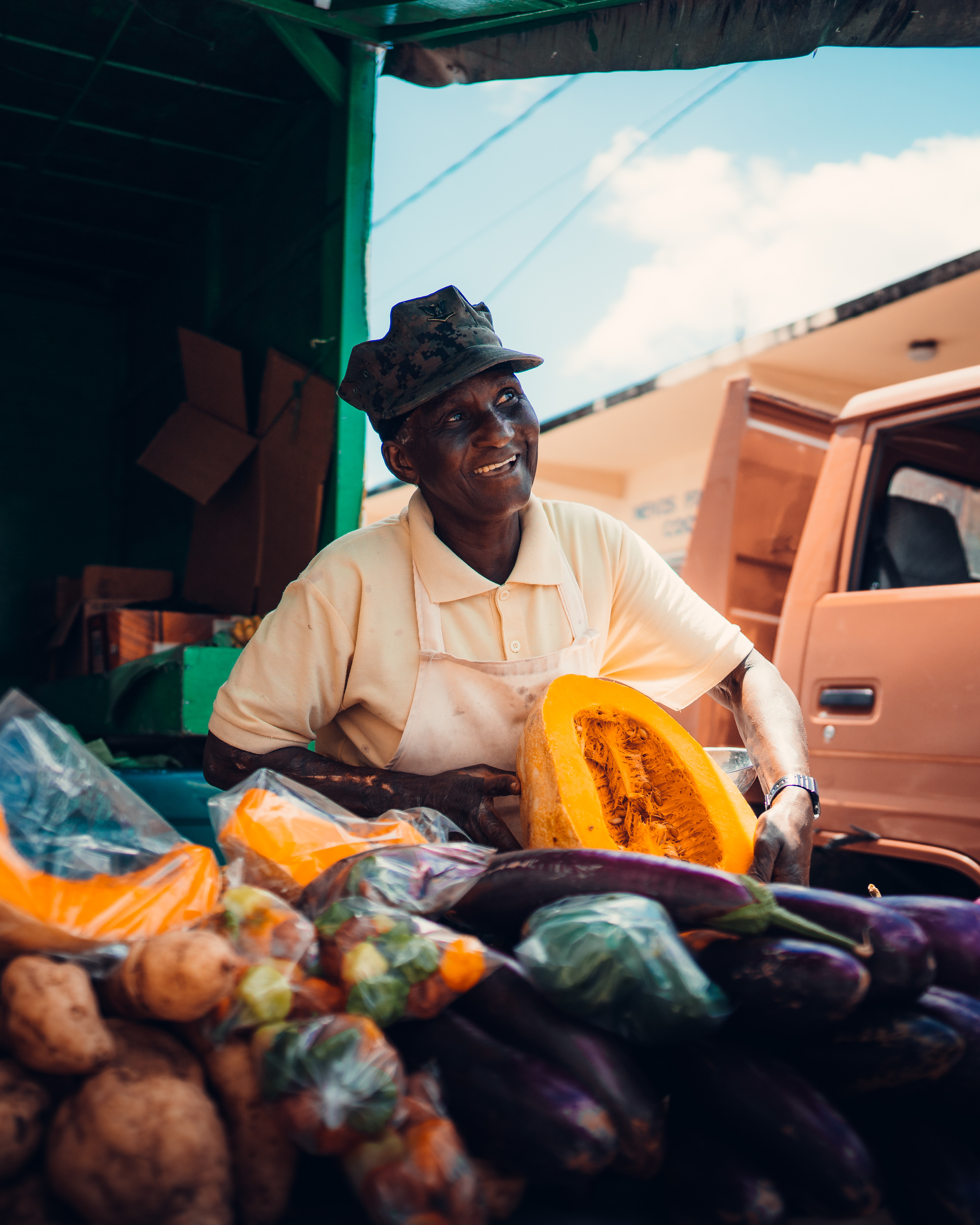 Imagery for Nevis Tourism Authority