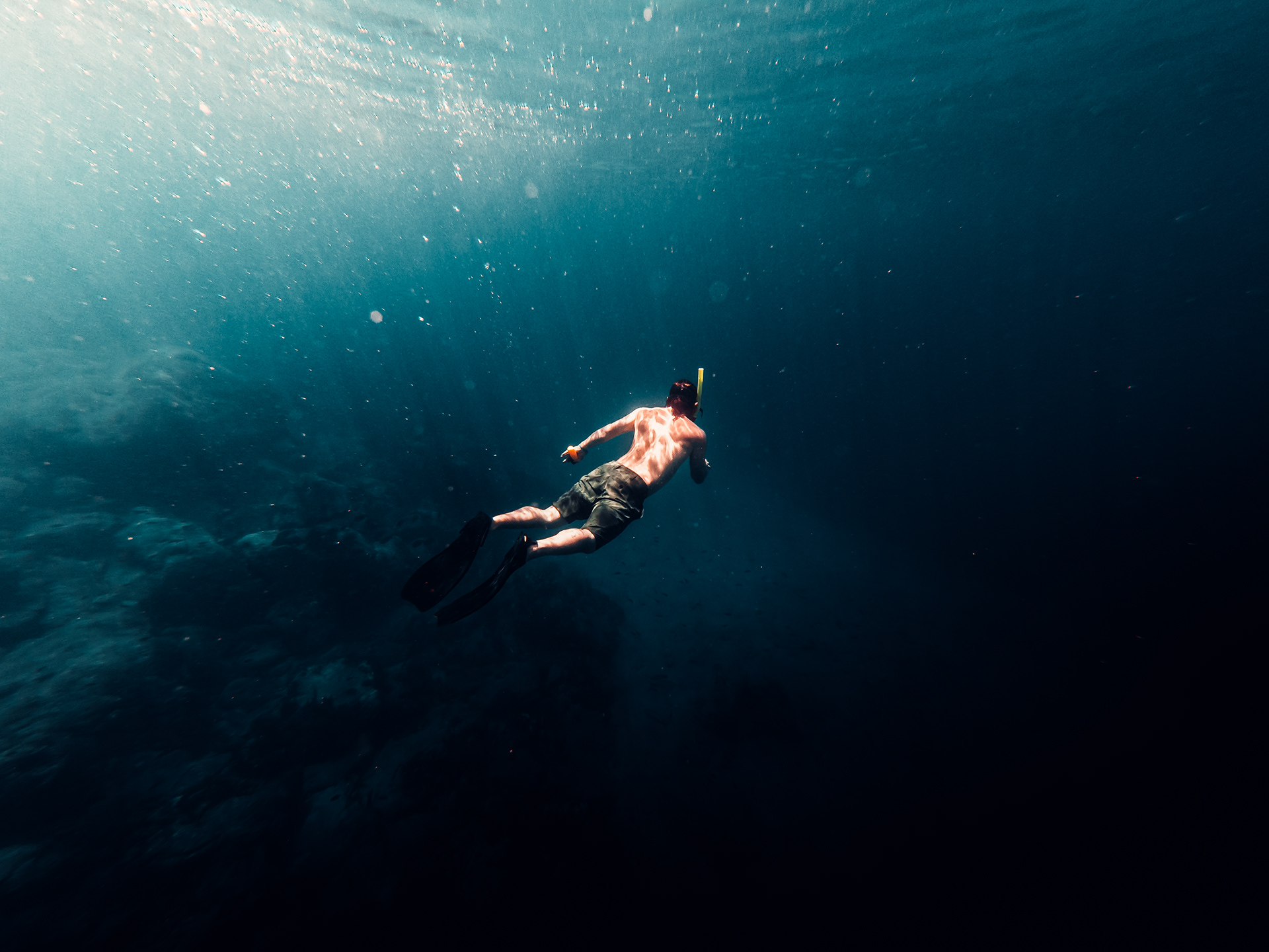 Imagery for Nevis Tourism Authority