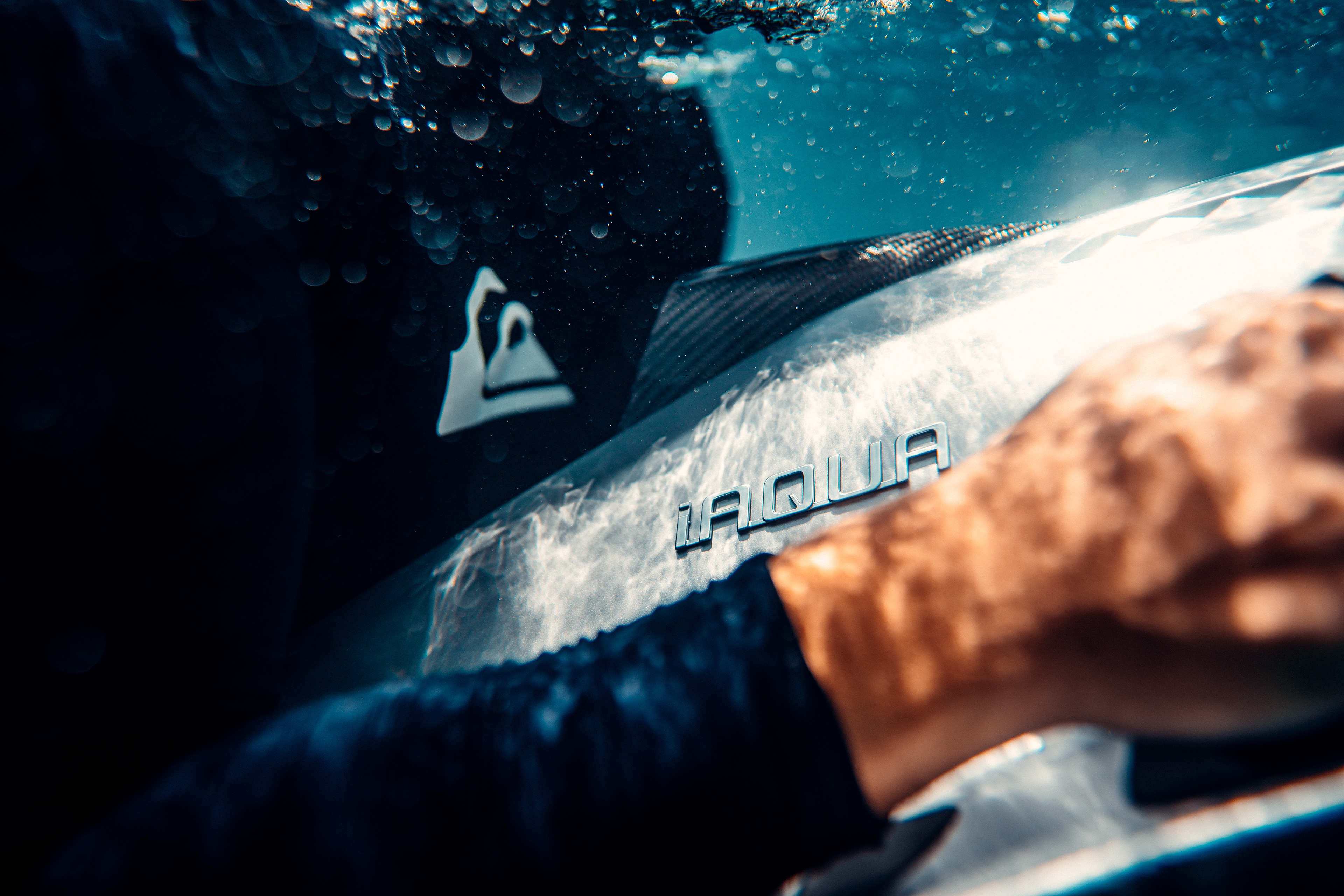 Imagery for Sugar Blue Watersports