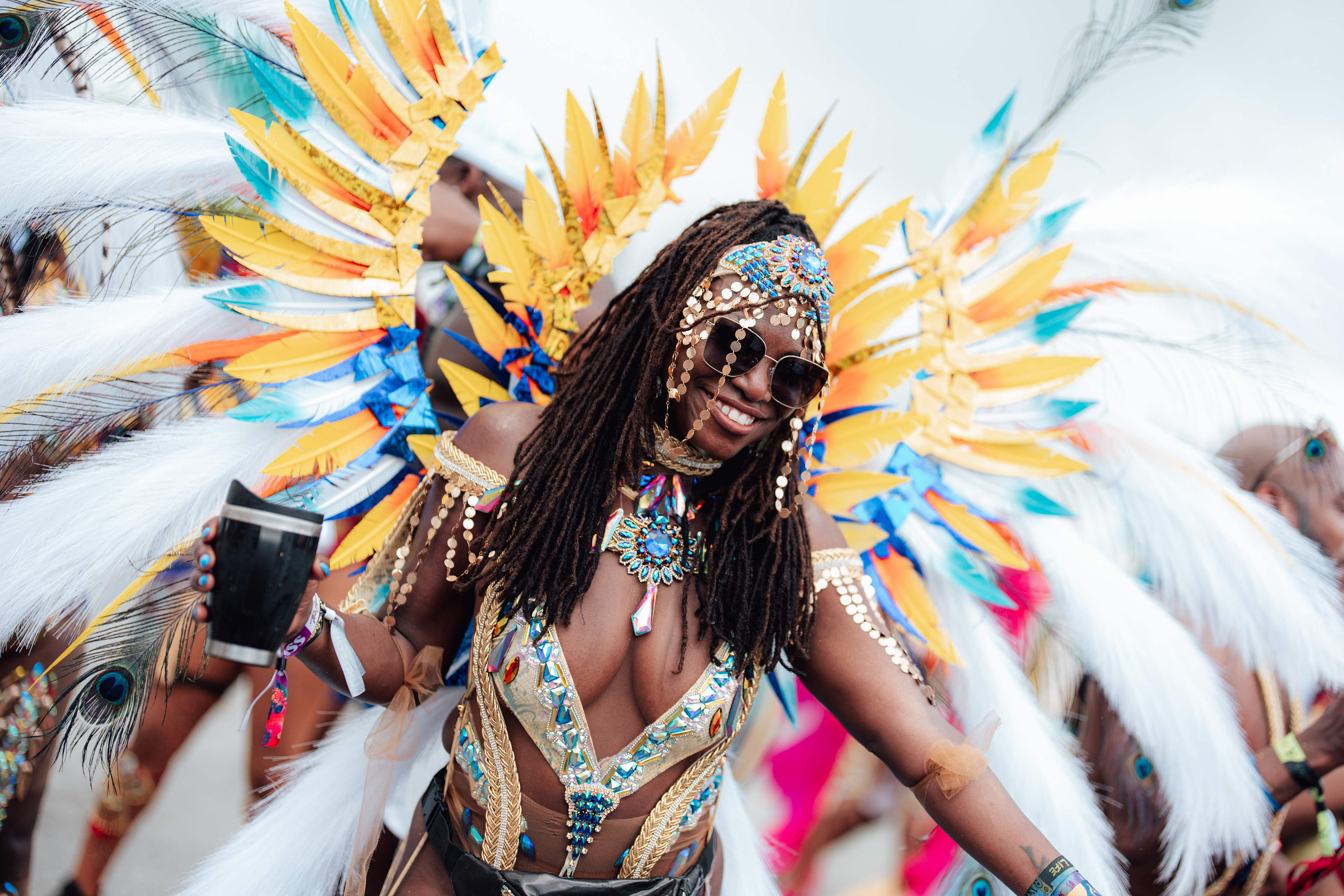 Kadooment 2024