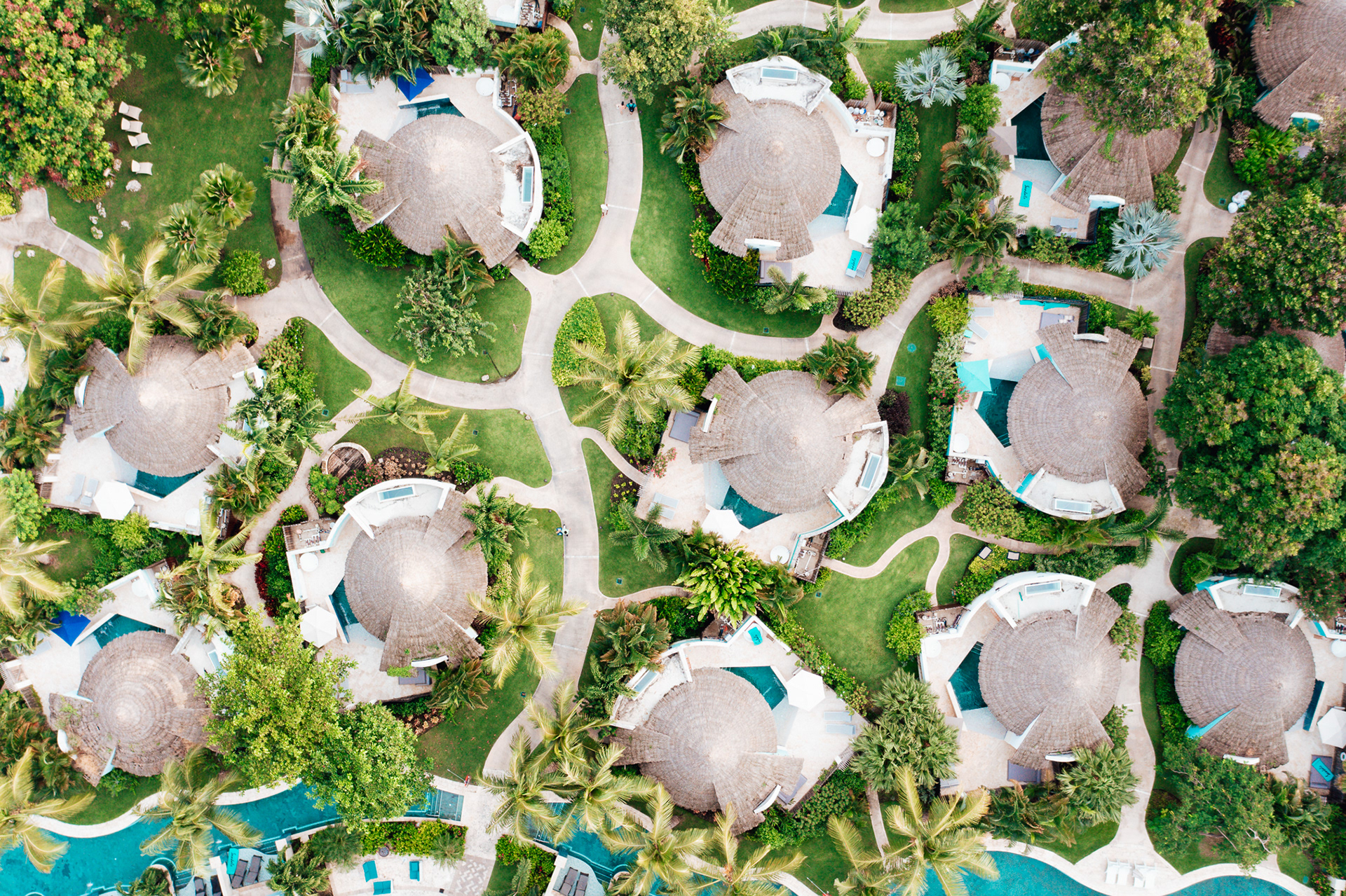 Imagery for Sandals Resort Barbados