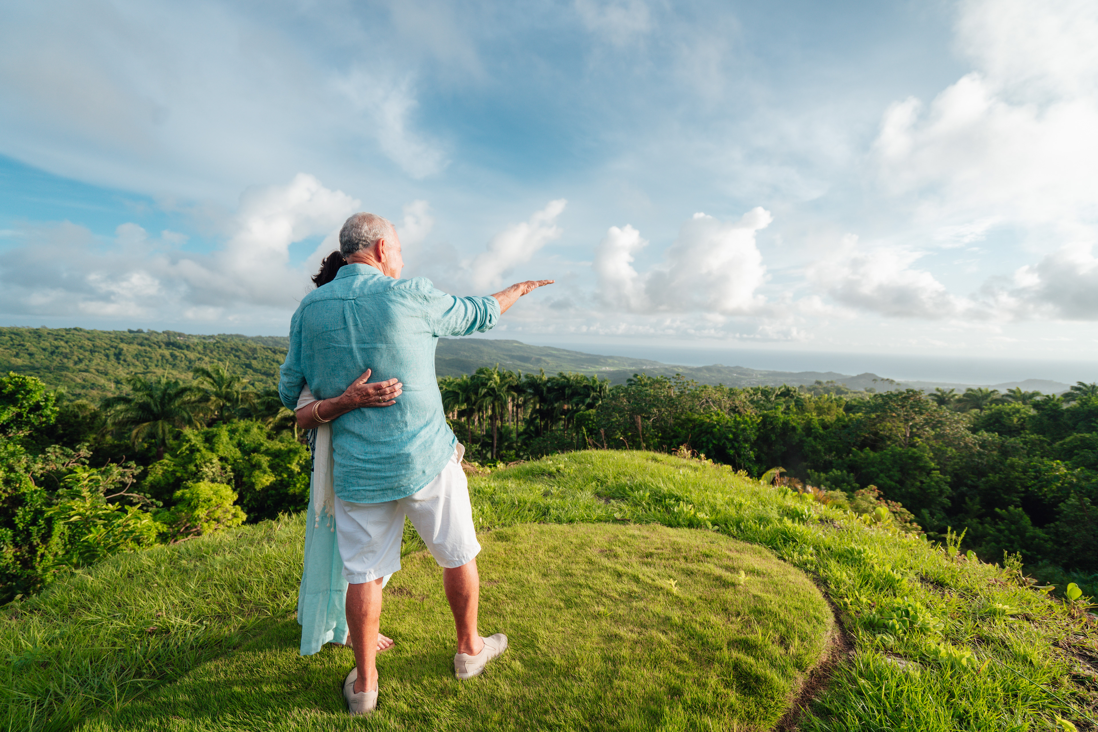 Photography for Apes Hill Barbados