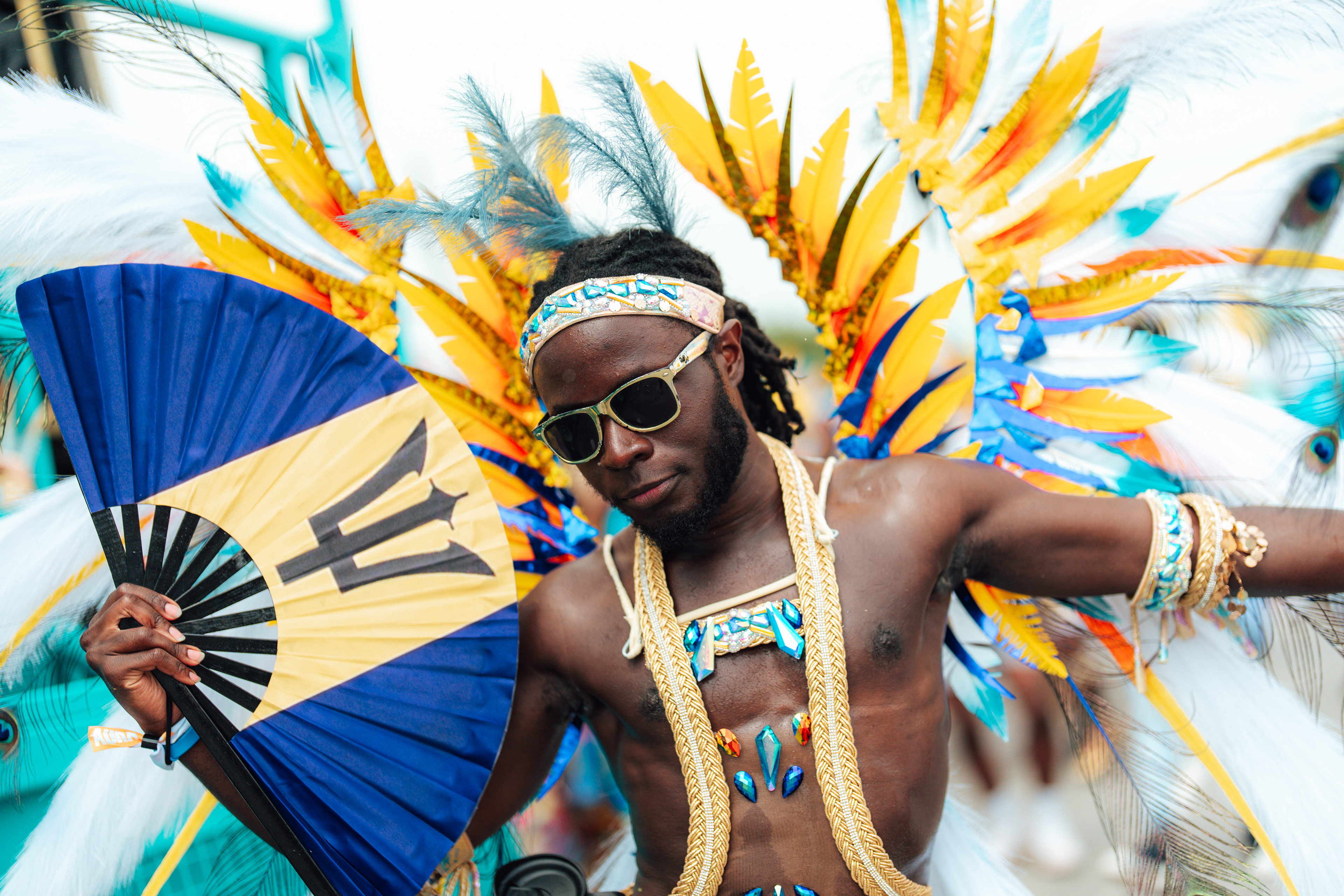 Kadooment 2024