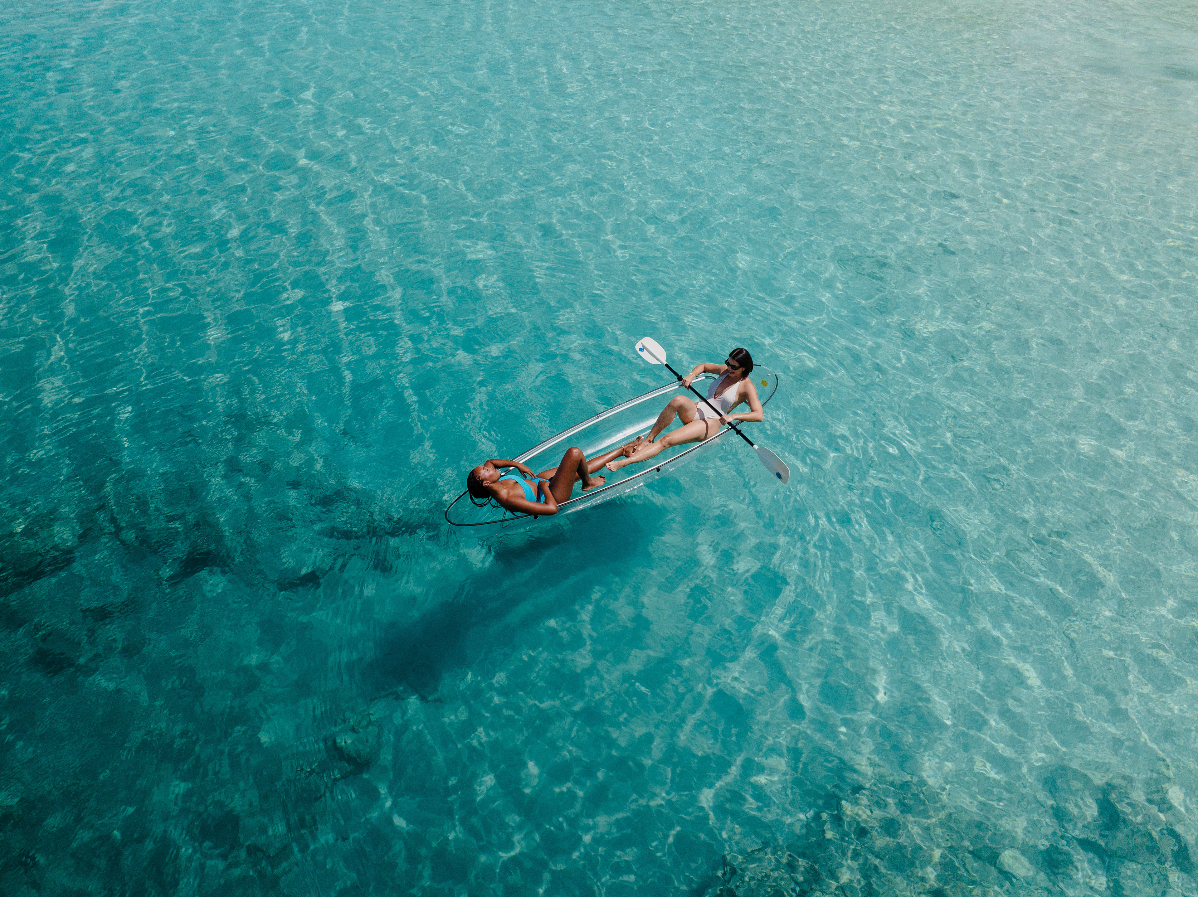 Imagery for Blue Sky Luxury Holiday Services