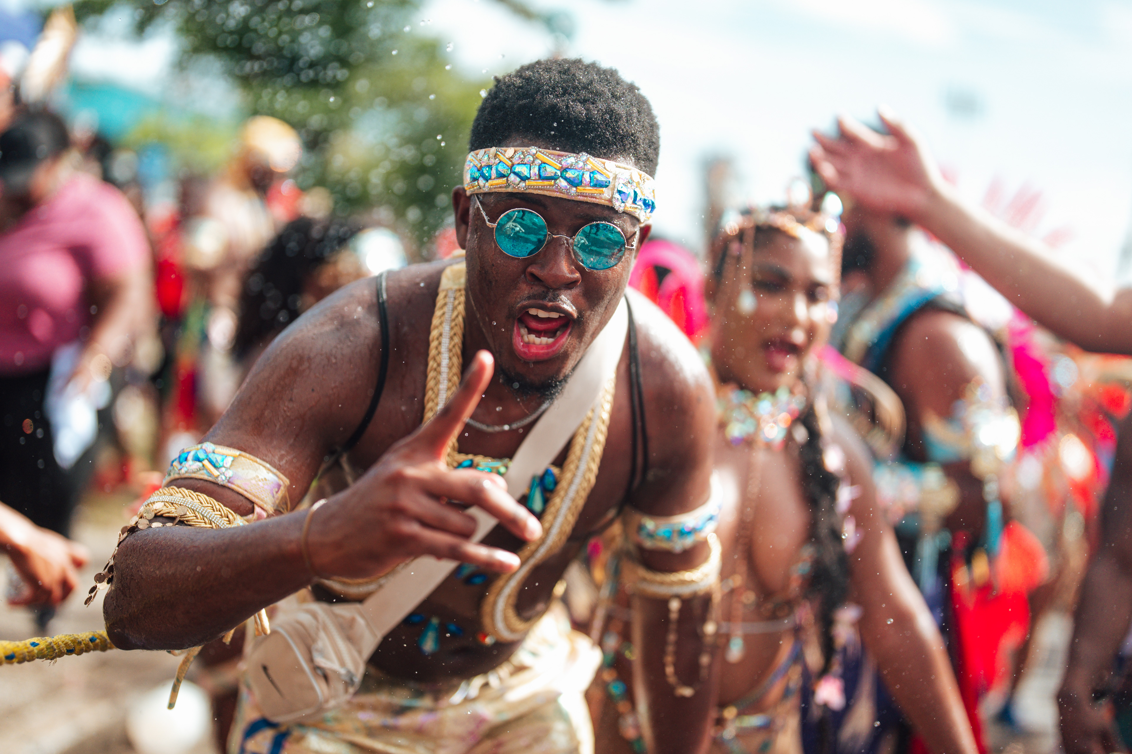Kadooment 2024