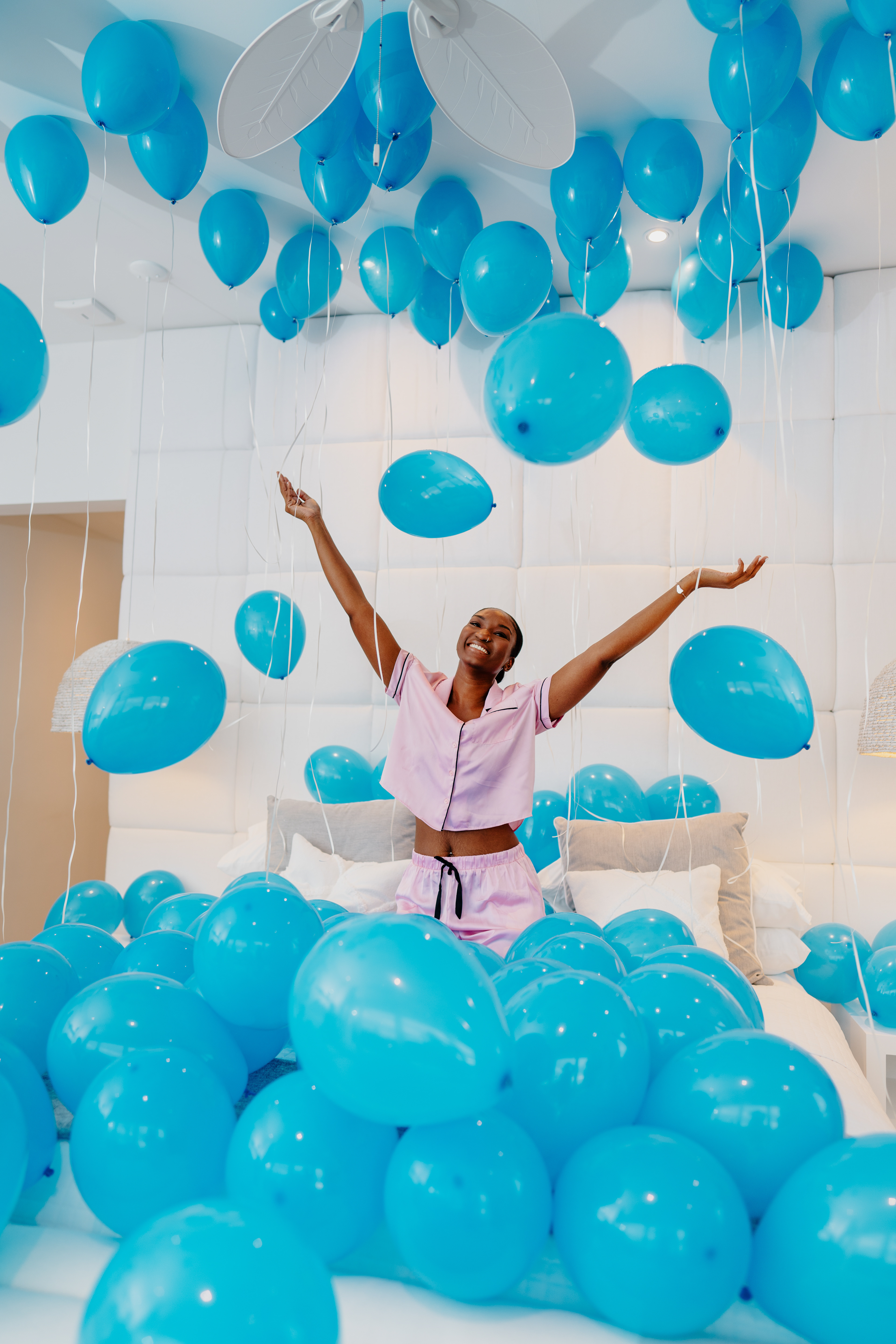 Imagery for Blue Sky Luxury Holiday Services