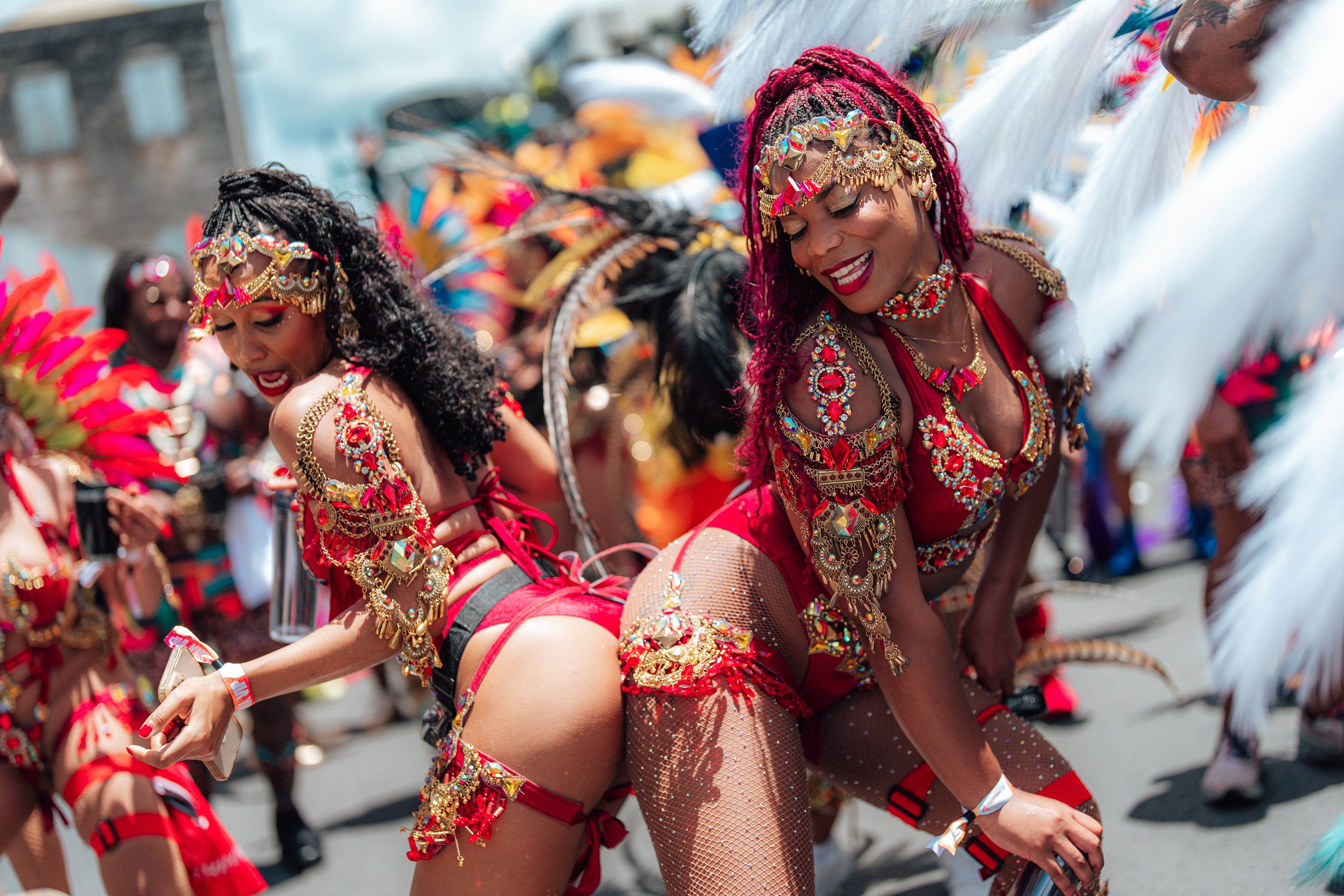 Kadooment 2024