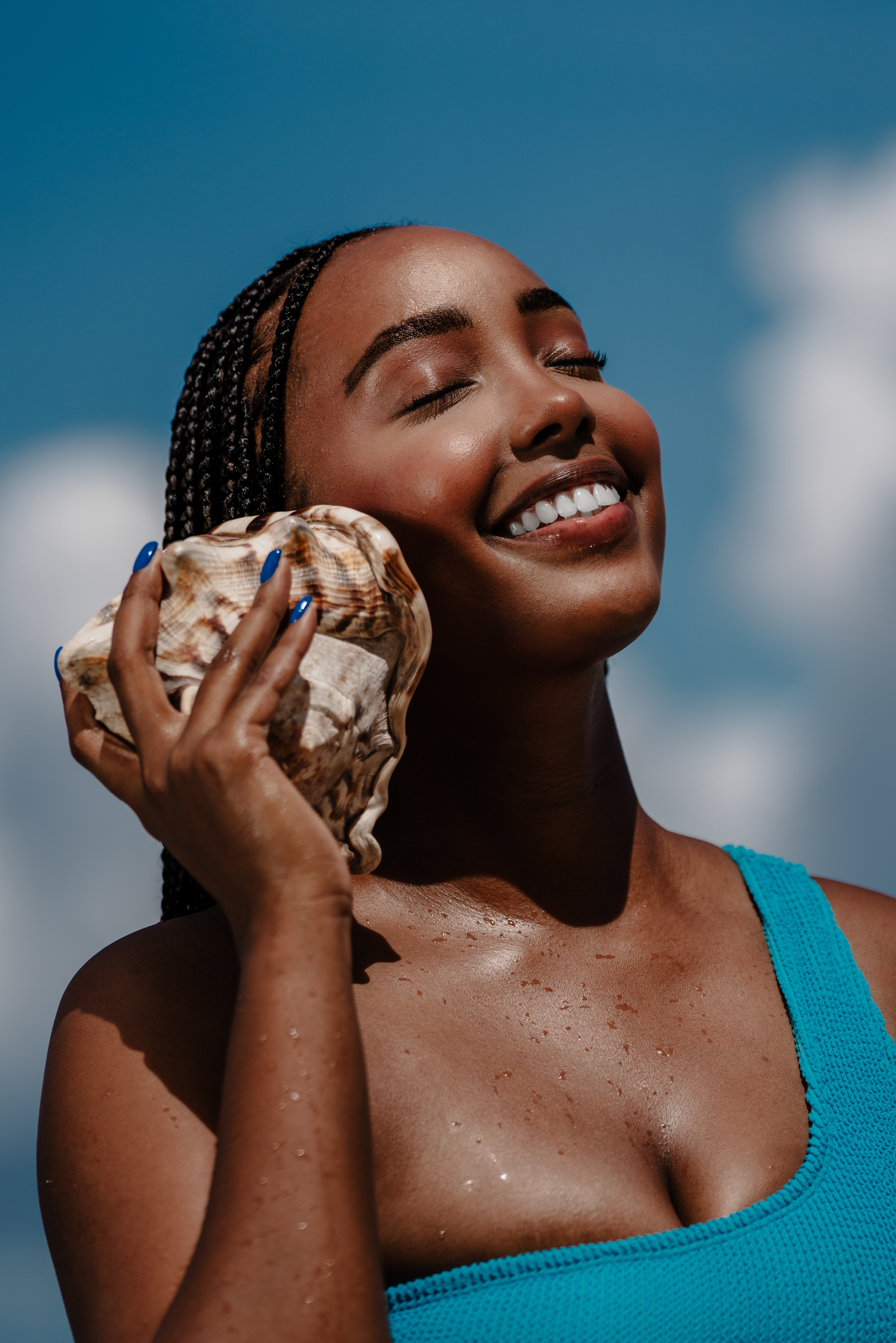 Imagery for Blue Sky Luxury Holiday Services
