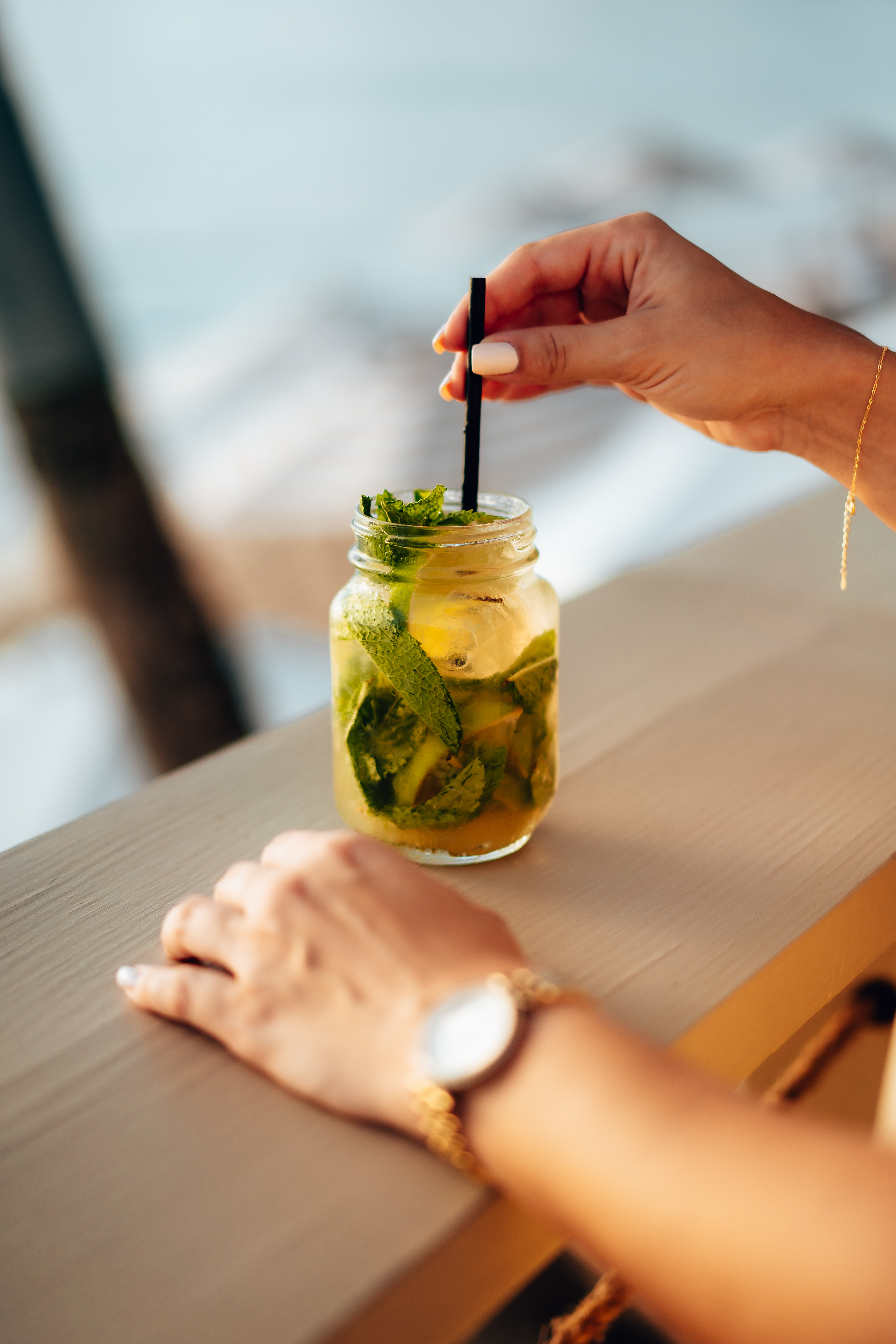 Imagery for Sea Shed Barbados Restaurant
