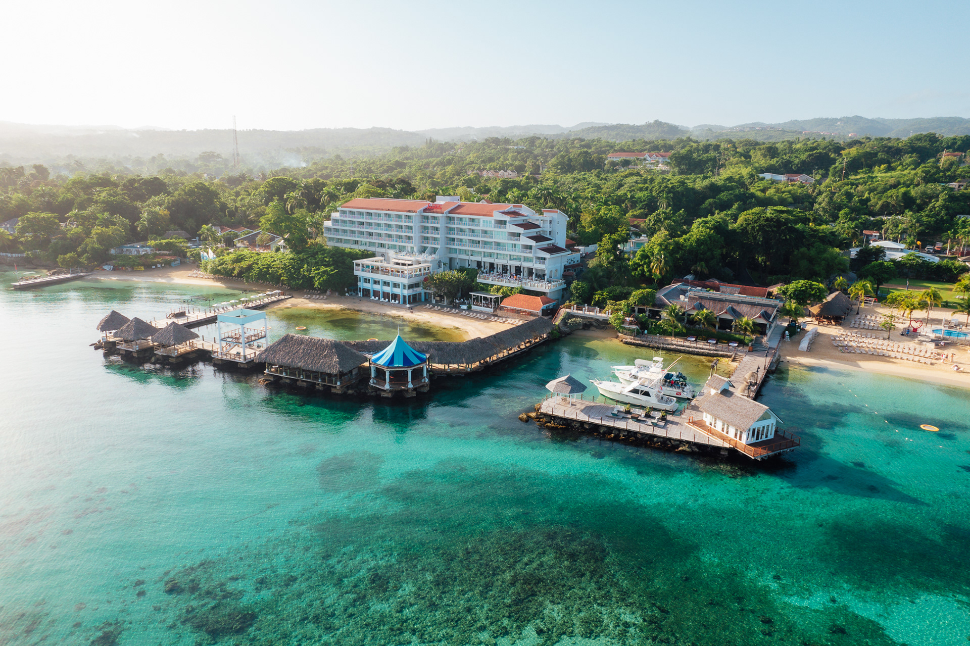 Imagery for Sandals Resort Ochi Jamaica