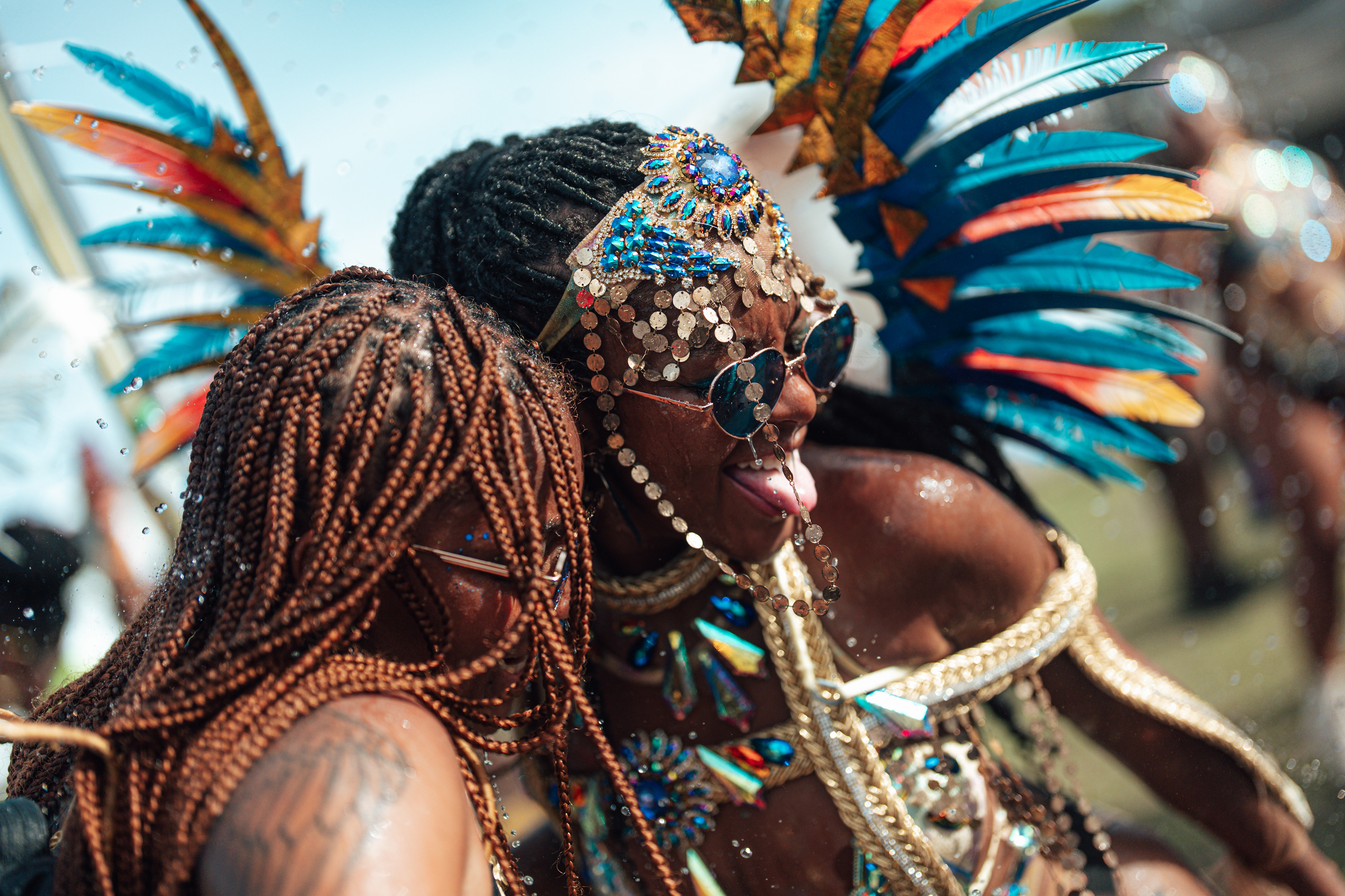 Kadooment 2024