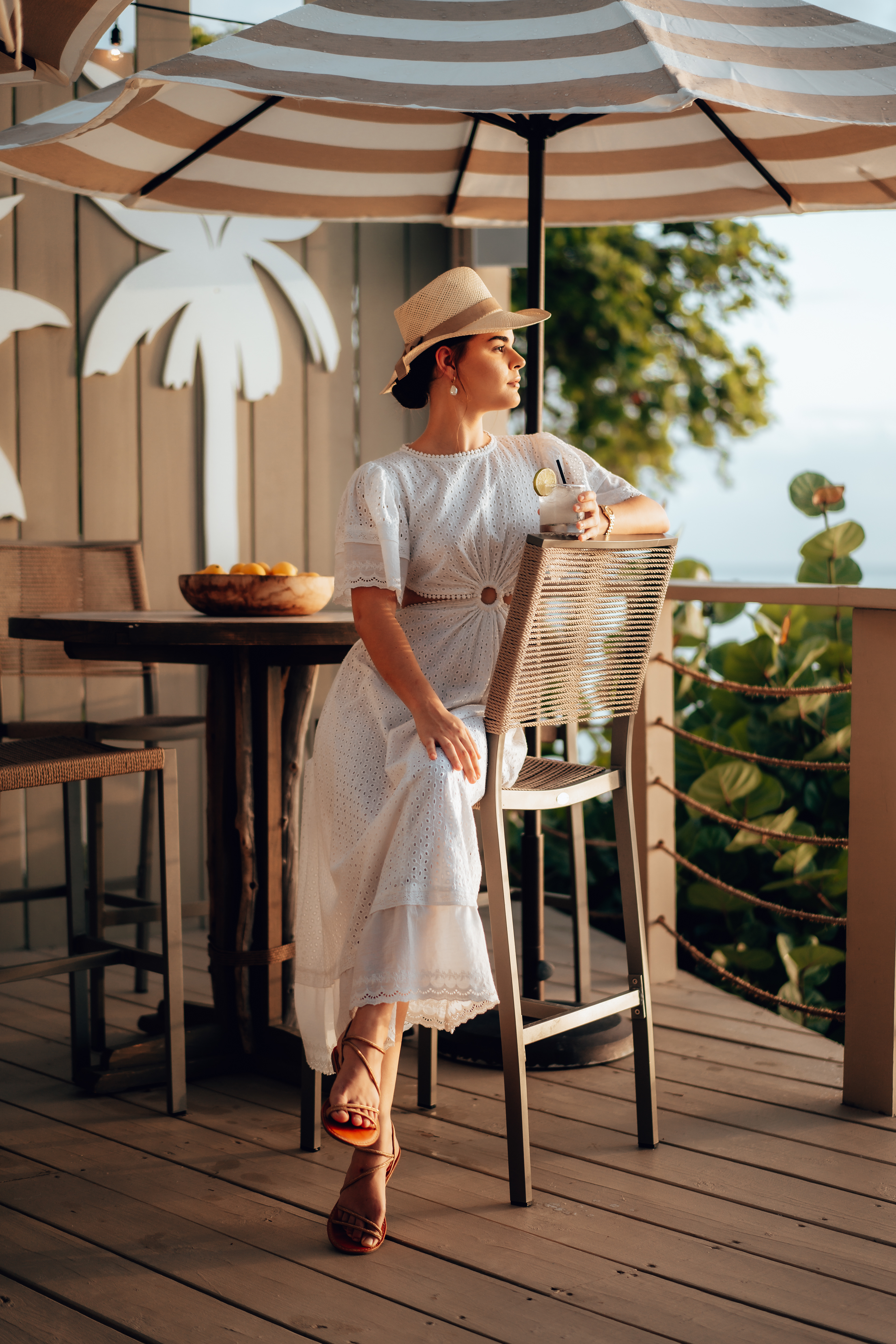 Imagery for Sea Shed Barbados Restaurant