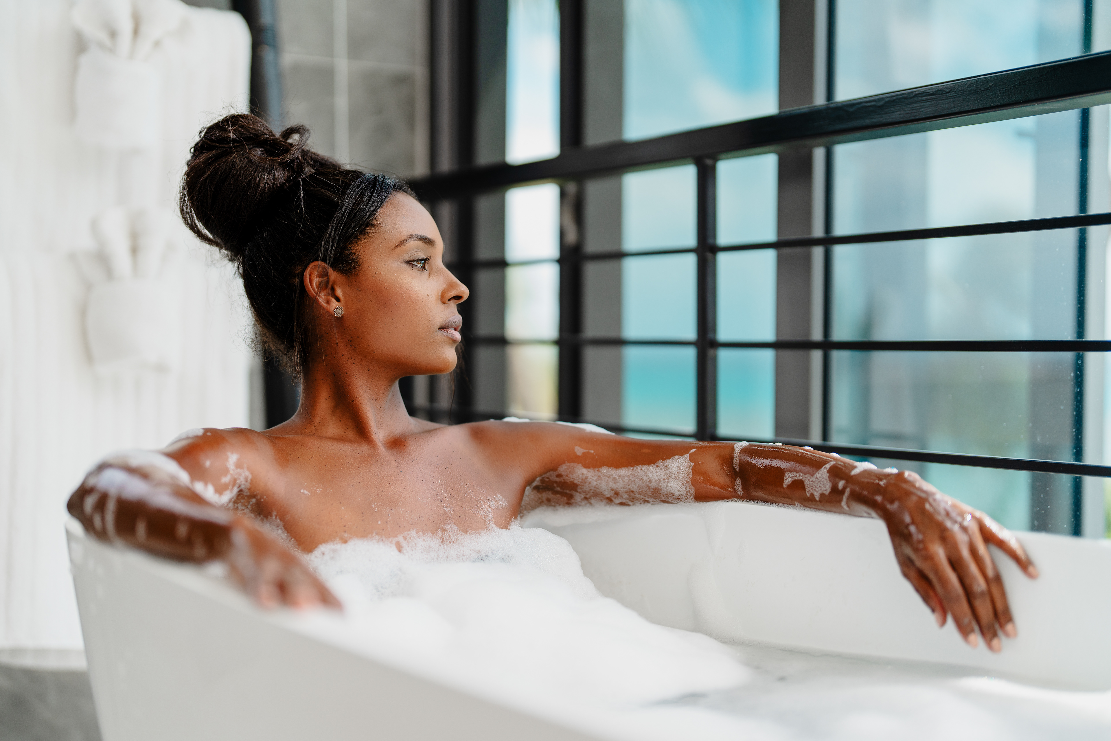 Imagery for Blue Sky Luxury Holiday Services