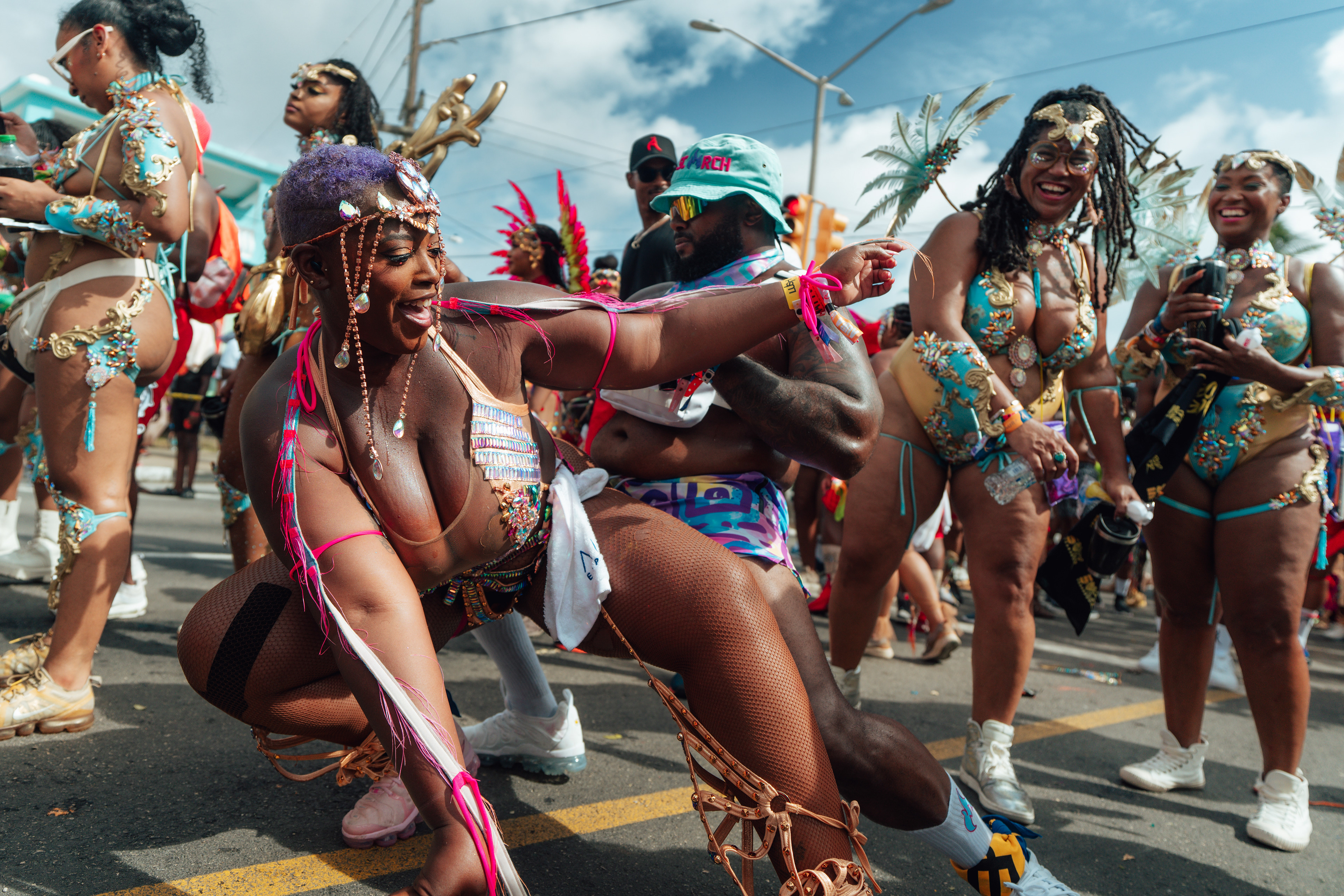 kadooment 2024