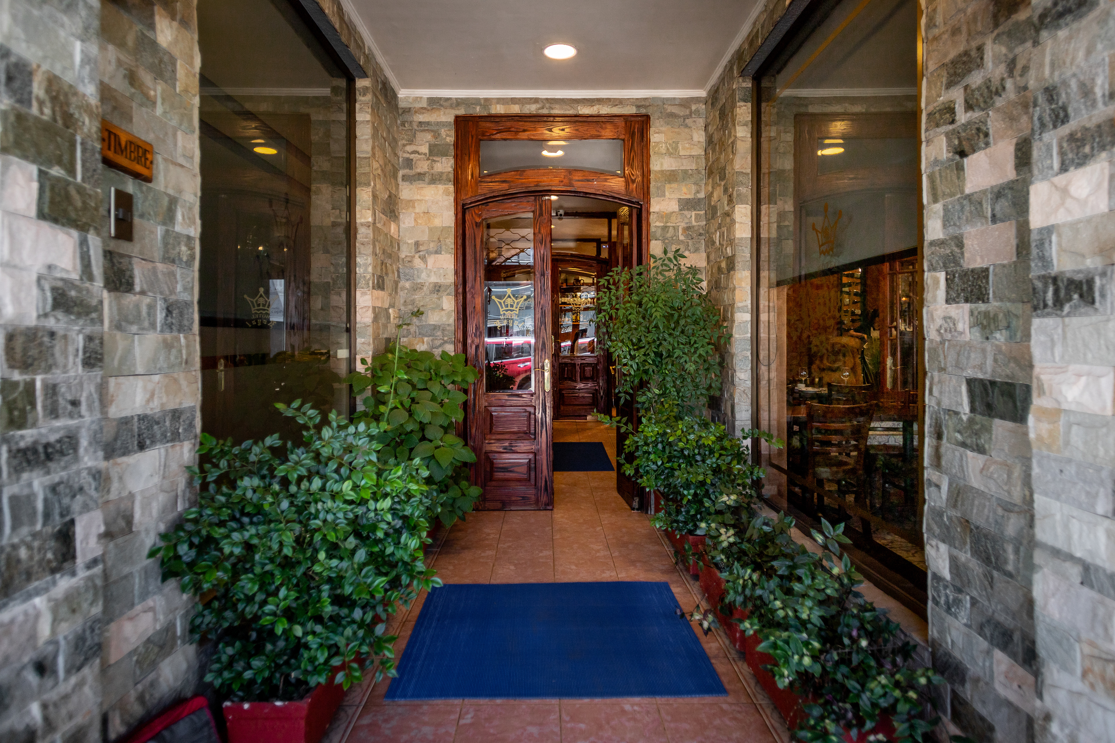 Hotel Royal