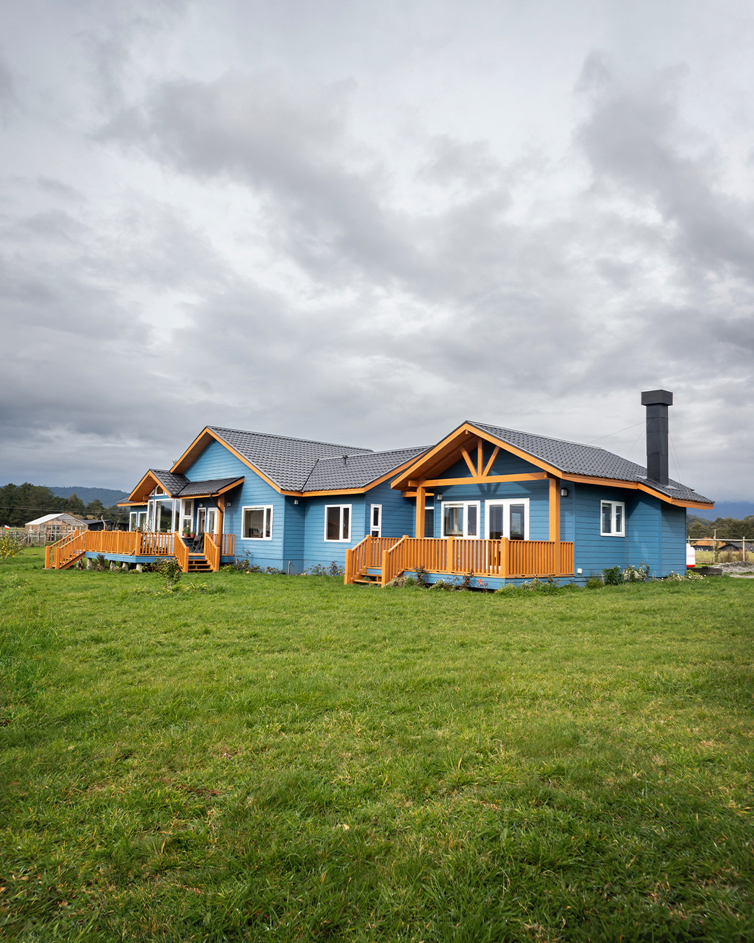 Constructora Rokar