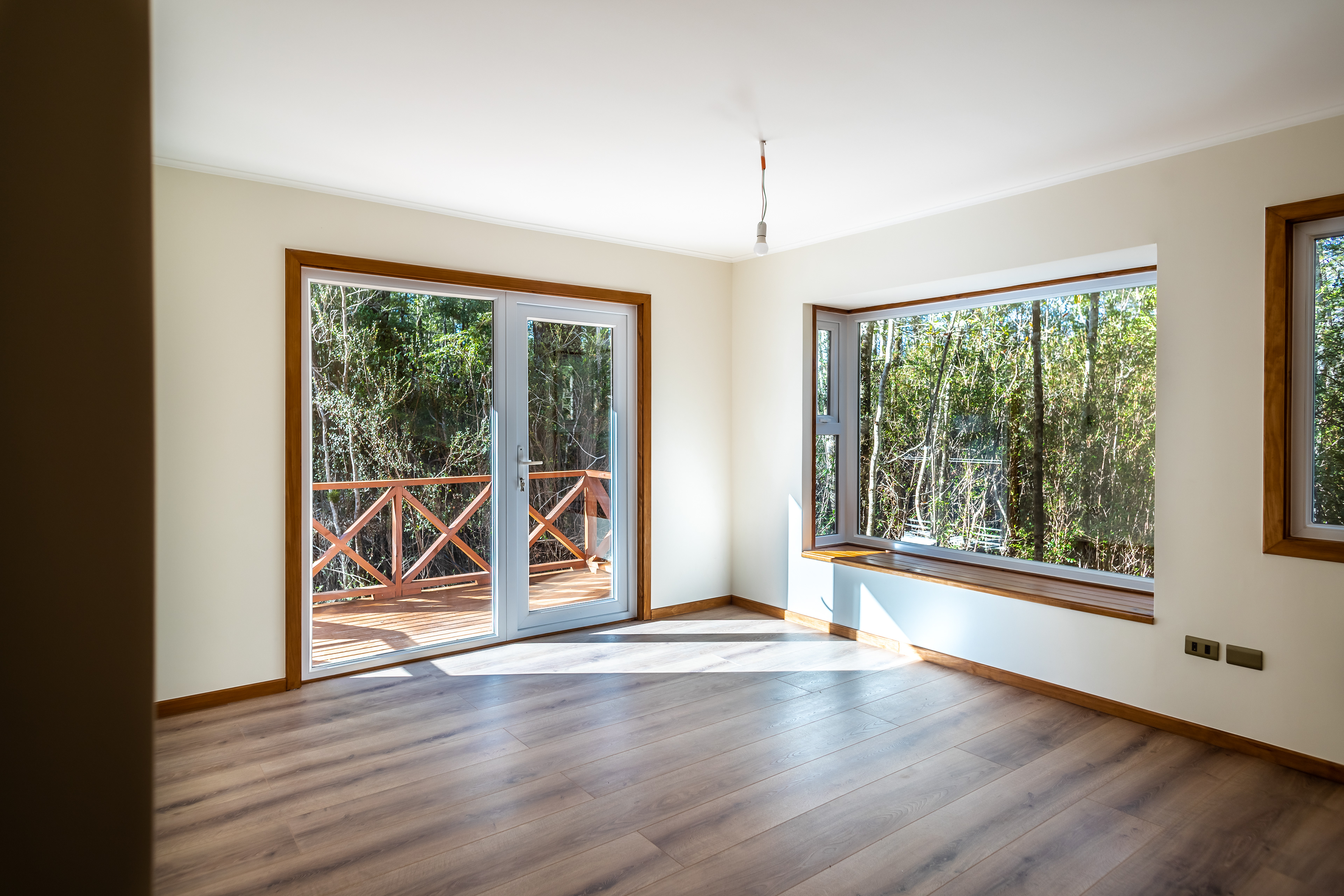 Constructora Rokar (Casa Ensenada)