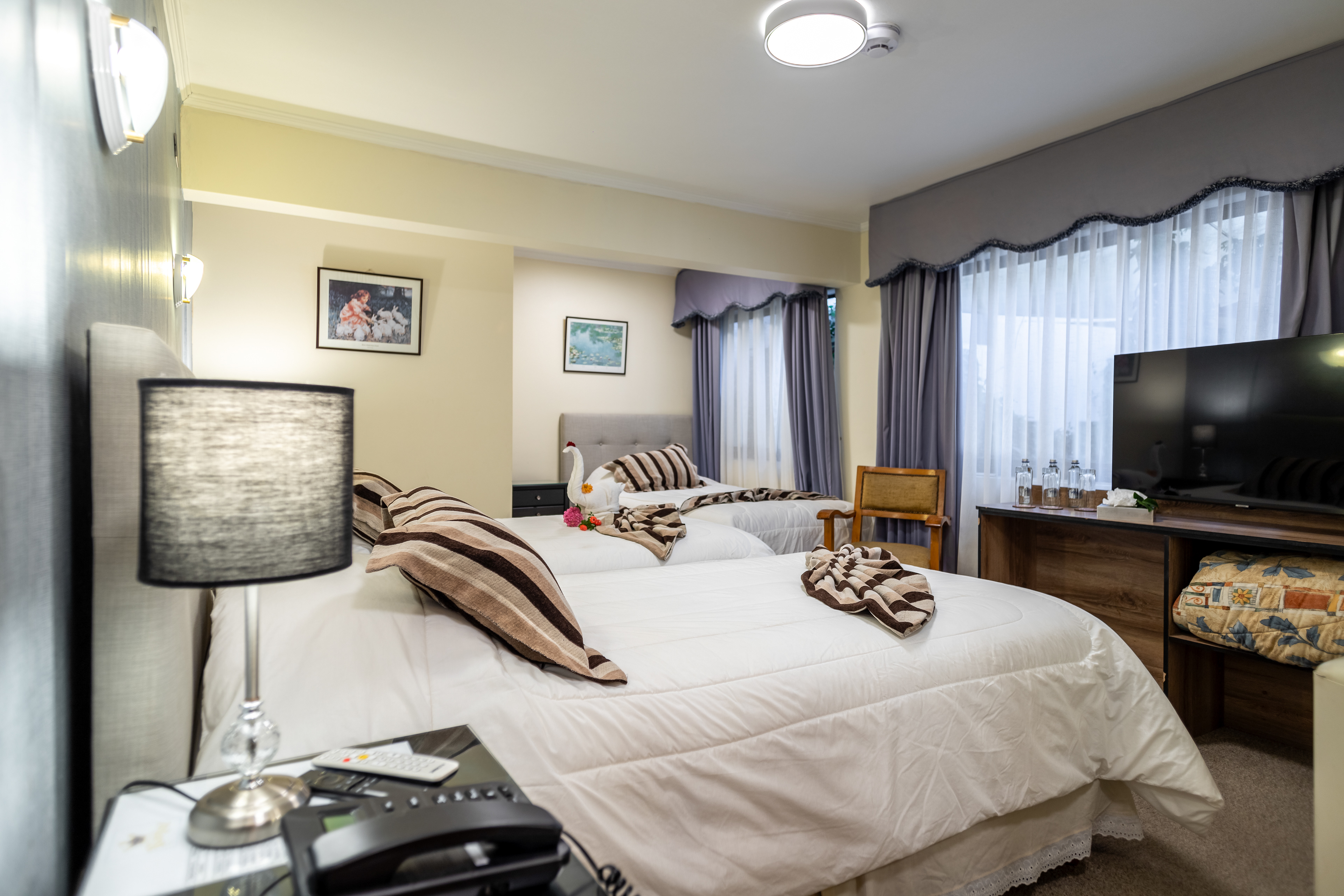 Hotel Royal