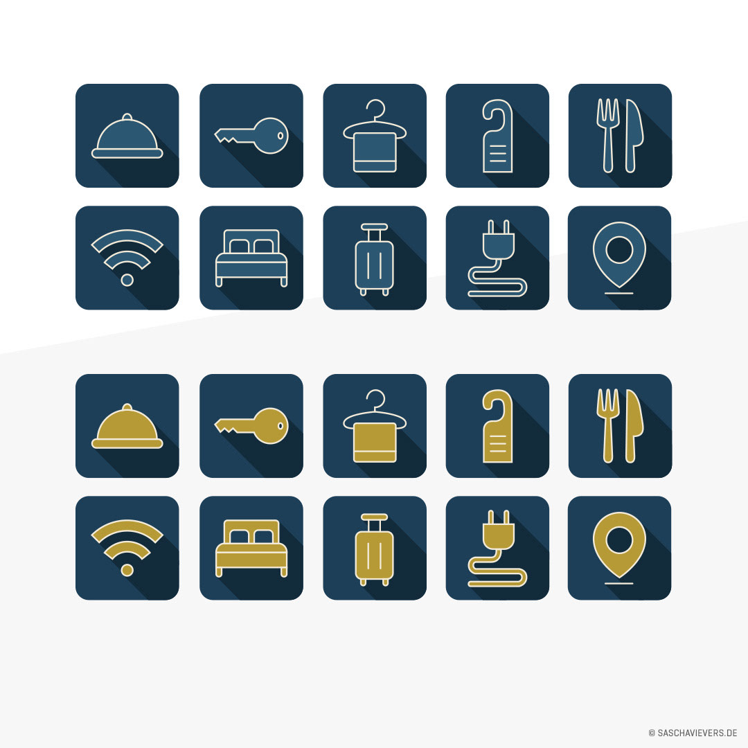Iconset