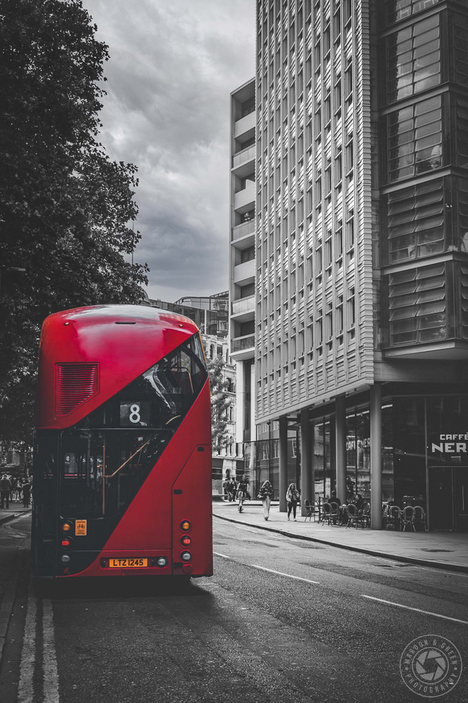 London