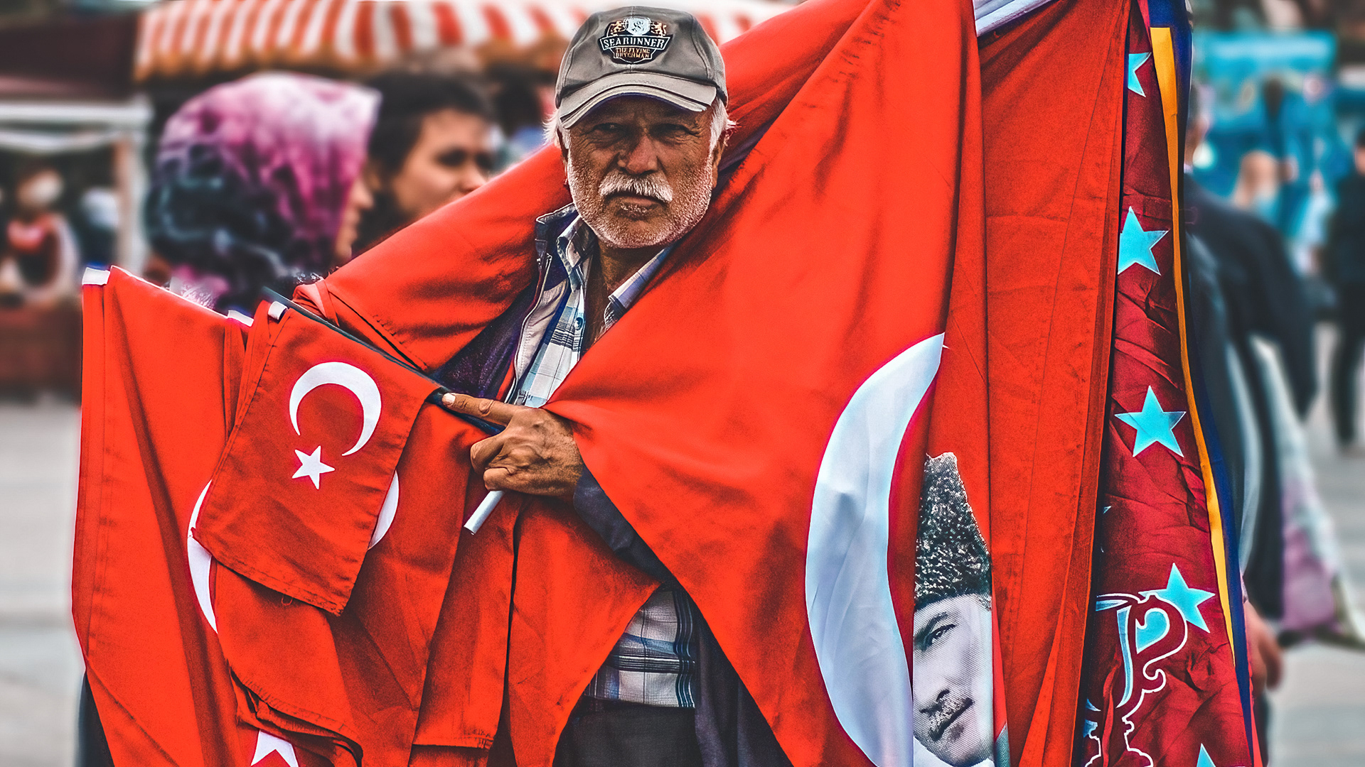 Istanbul