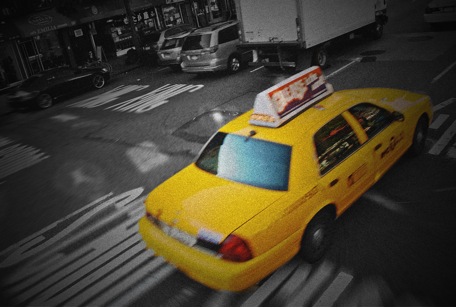 Manhattan