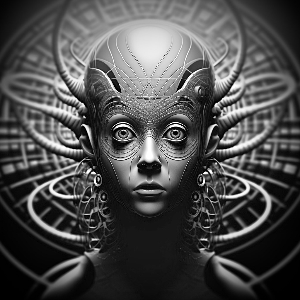 Info Overload (2023)