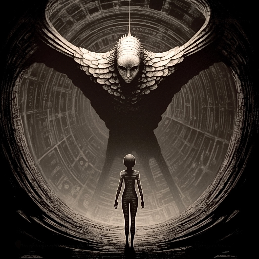 Guardian I (2023)