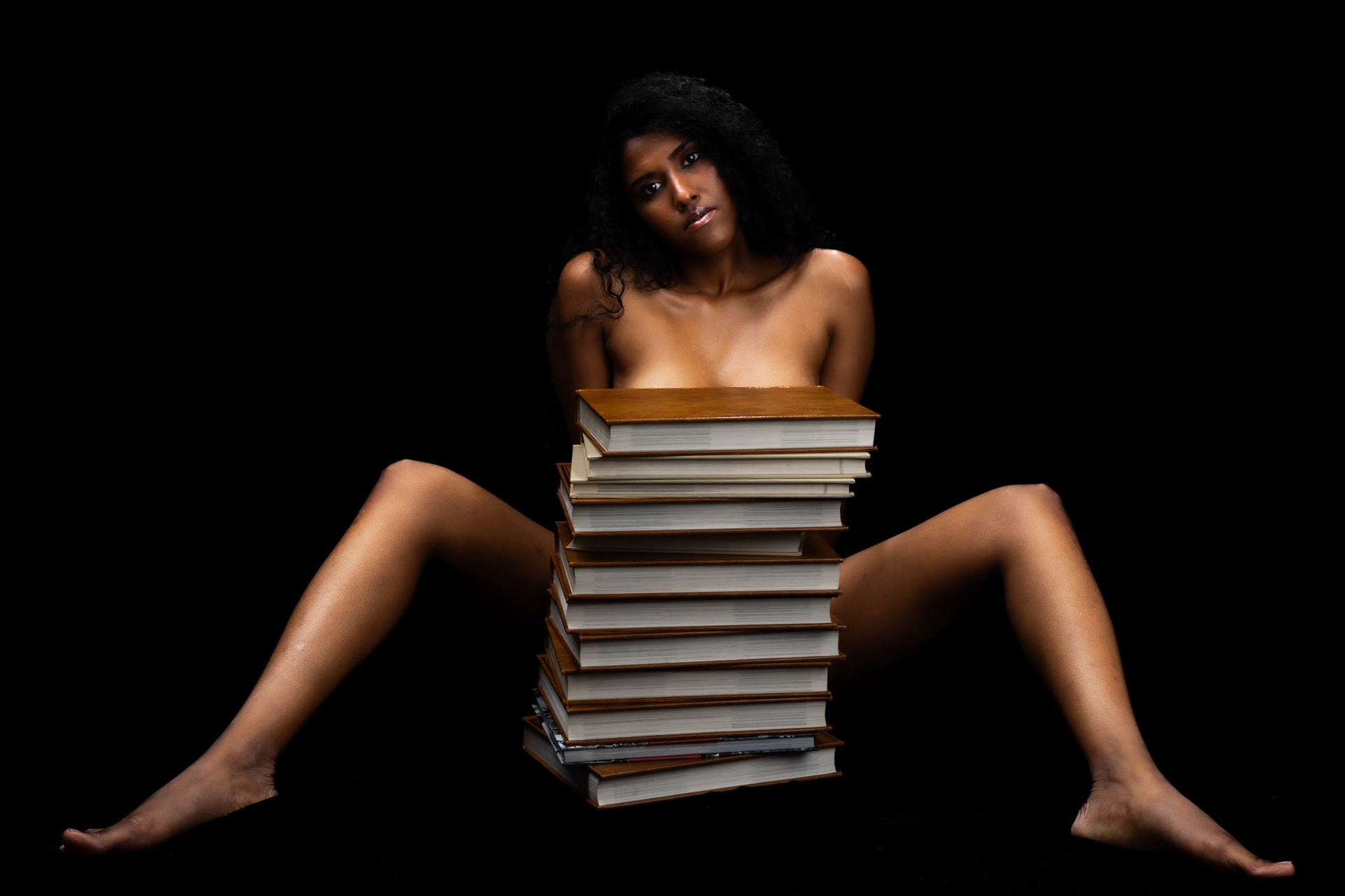 Bibliofilia 4