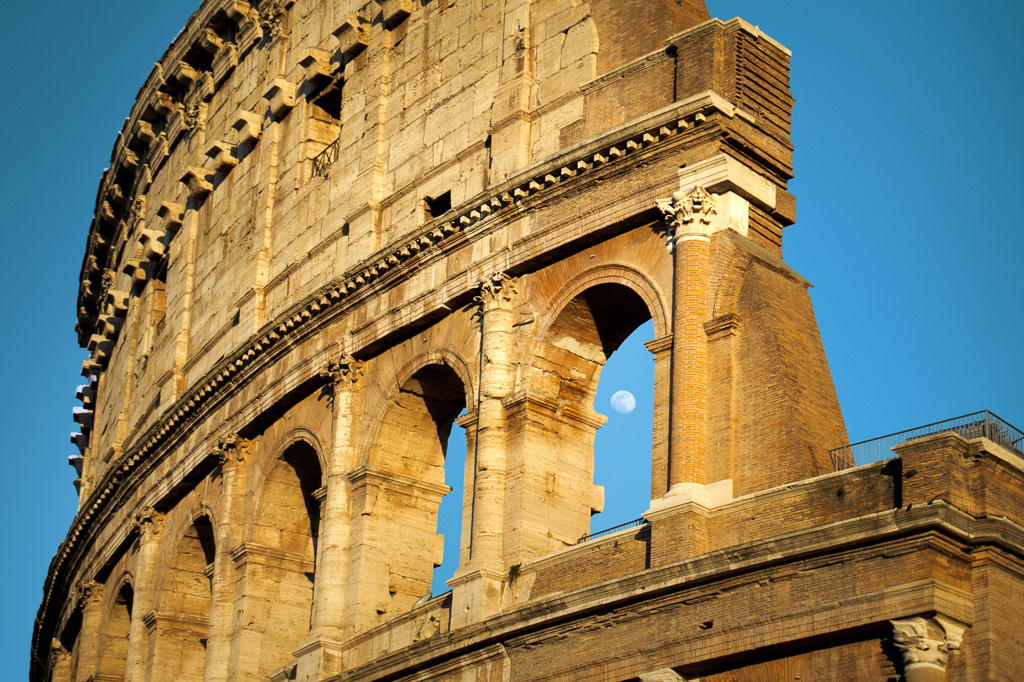 Rome┃James Lanci 2023