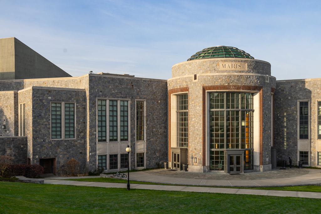 Rotunda┃James Lanci 2024