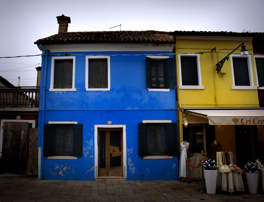 Venice┃James Lanci 2023