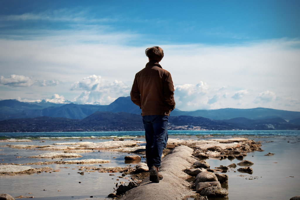 Lake Garda┃James Lanci 2023