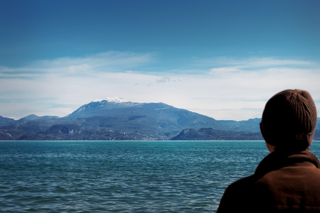 Lake Garda┃James Lanci 2023