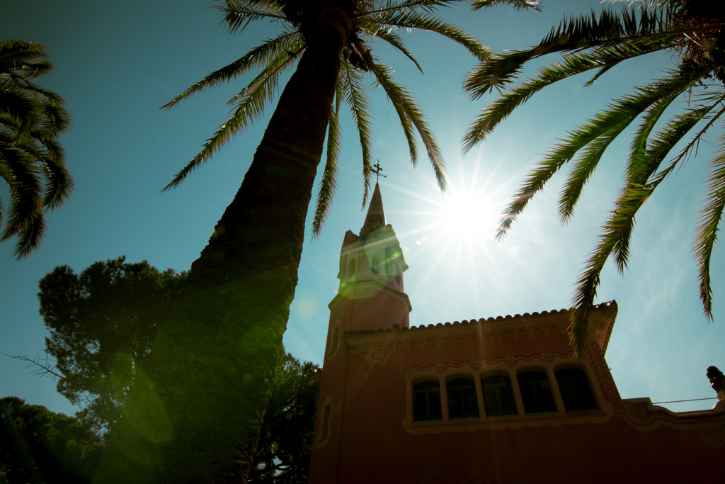 Barcelona┃James Lanci 2023